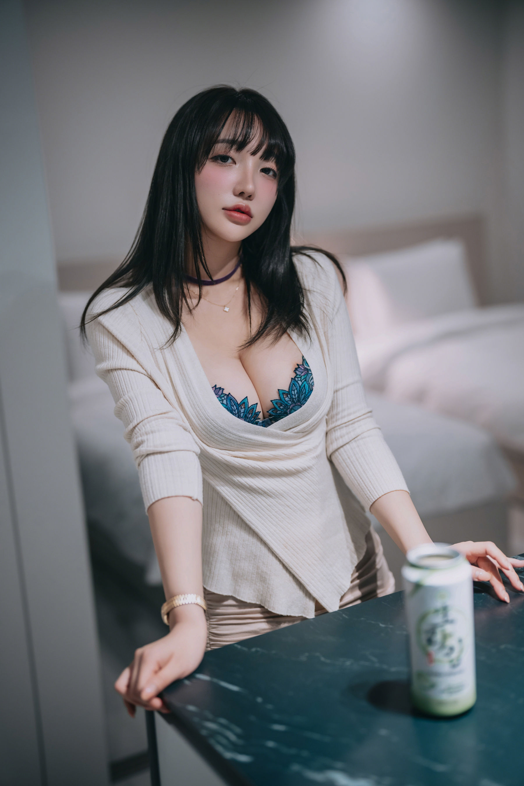 [DJAWA] Son Ye Eun - A Snap of Intimacy Vol.4 第139张