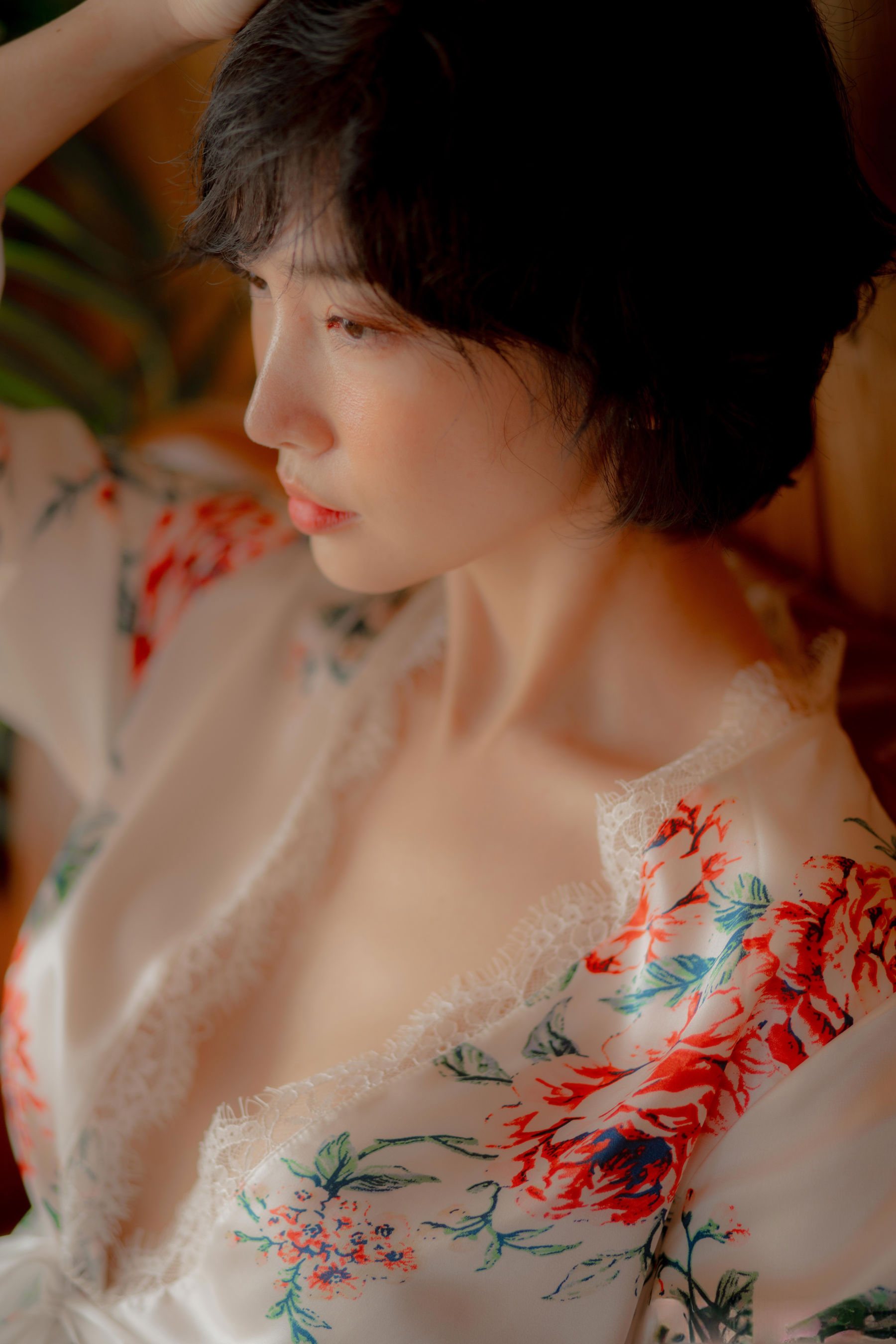 [Patreon] 韩国妹子 Leezy 2025年05月  第102张