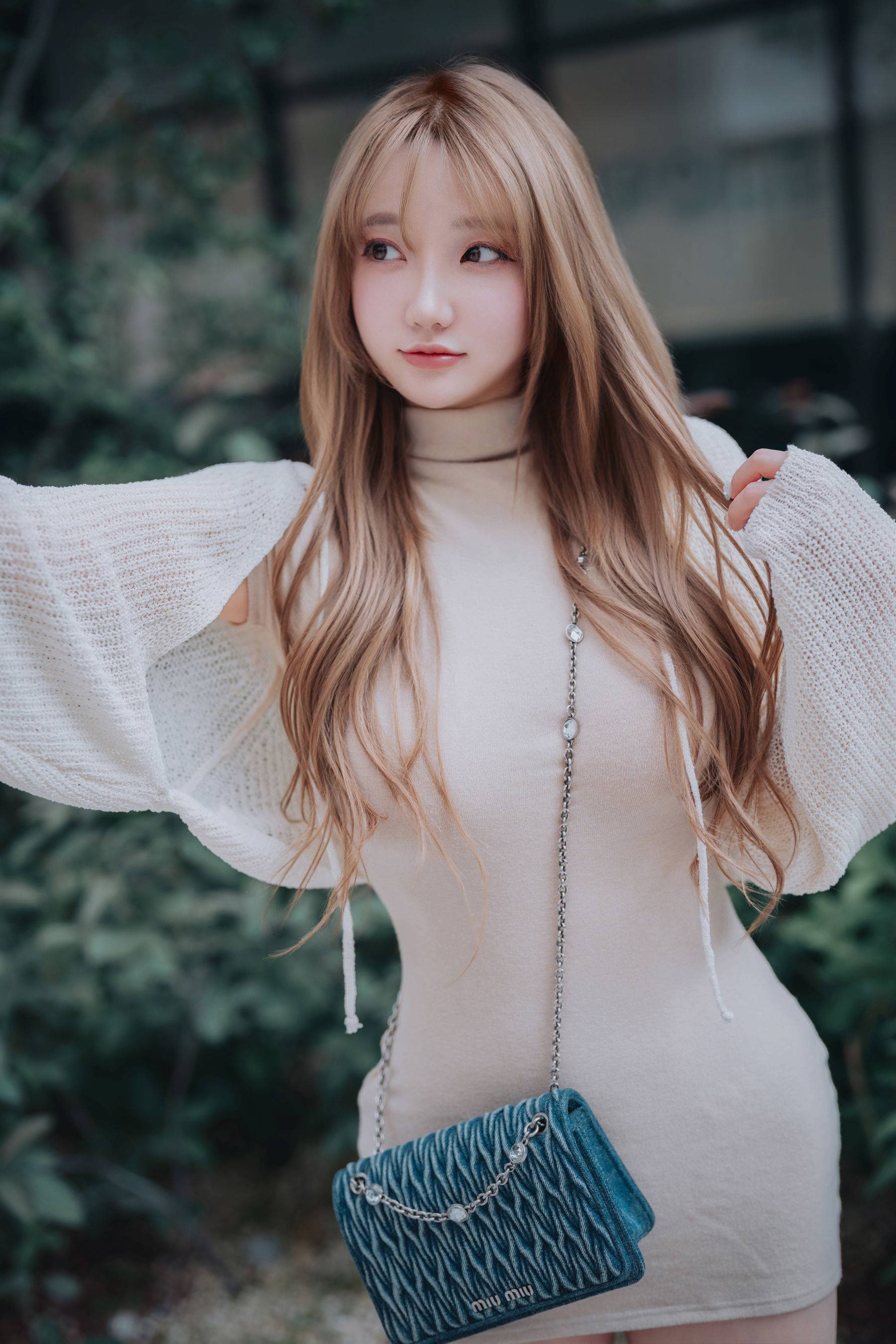 [DJAWA] Son Ye Eun - Happy Solo Birthday 第5张