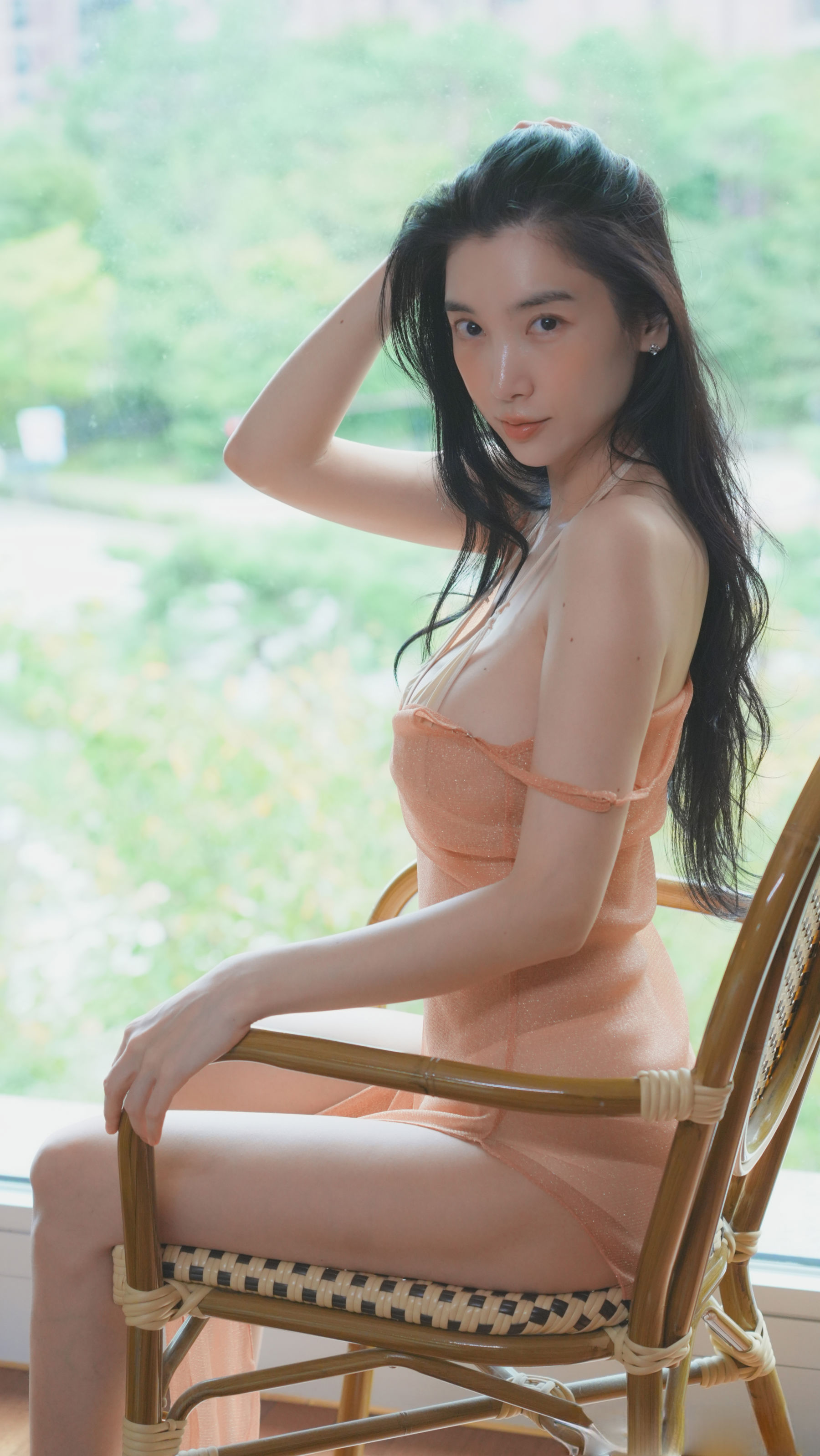 [Patreon] 韩国妹子 Leezy 2025年01月  第6张