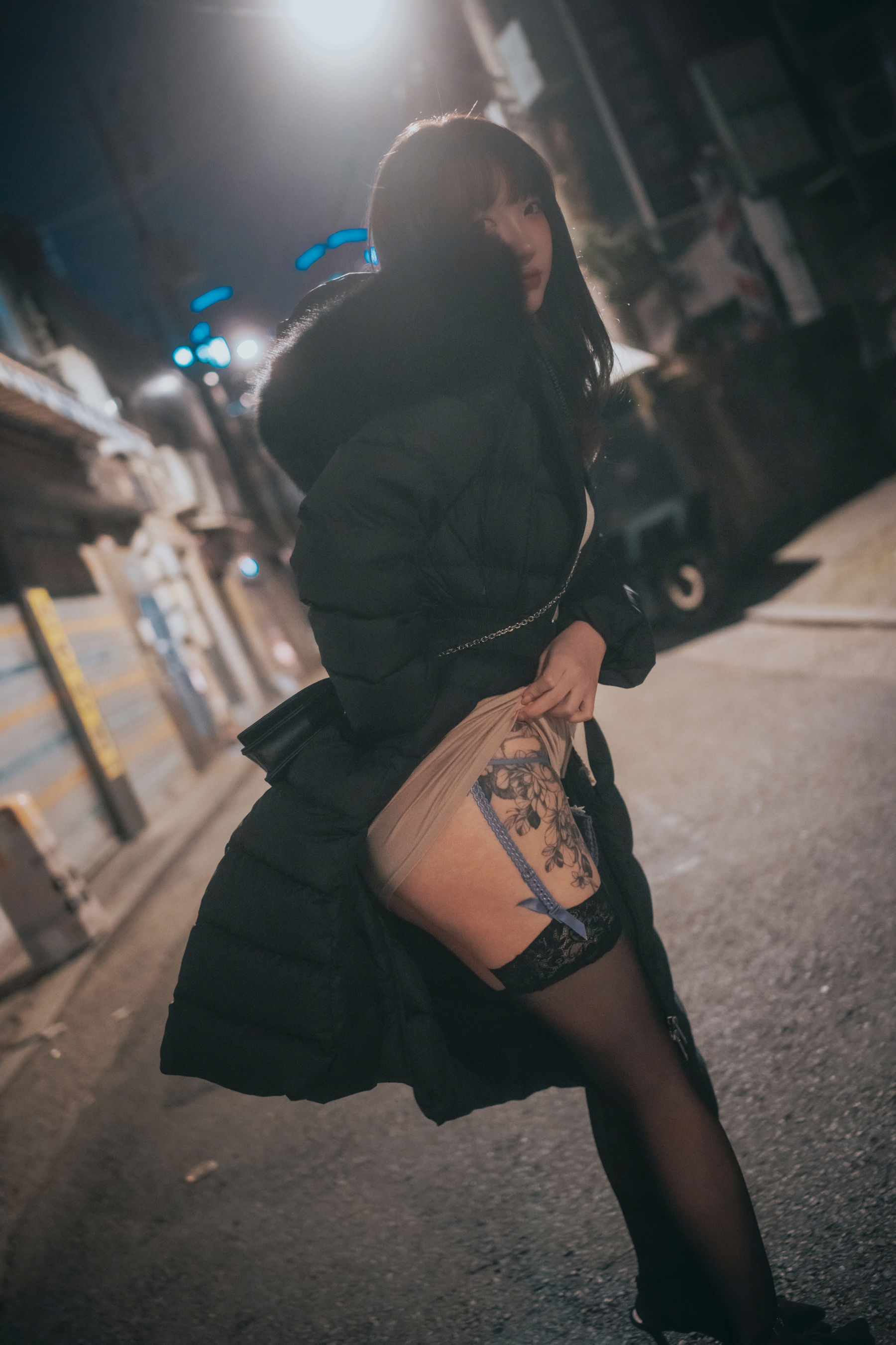 [DJAWA] Son Ye Eun - A Snap of Intimacy Vol.4 第114张