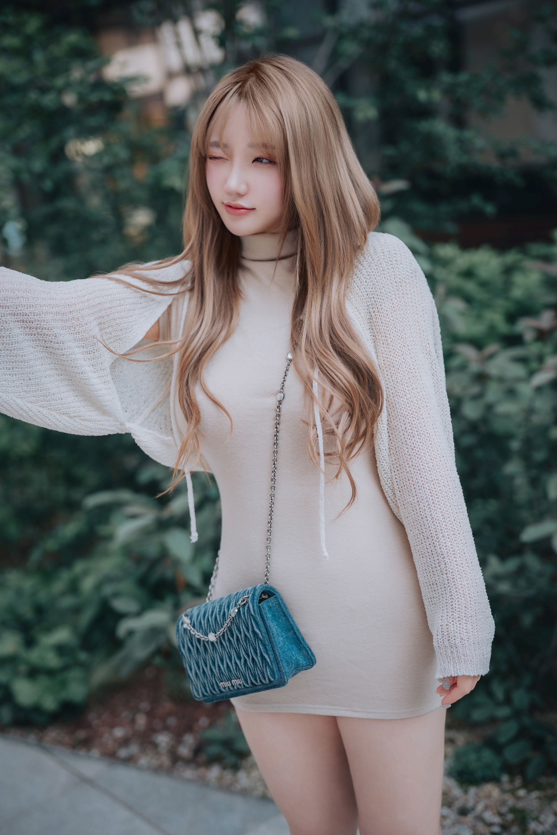 [DJAWA] Son Ye Eun - Happy Solo Birthday 第4张