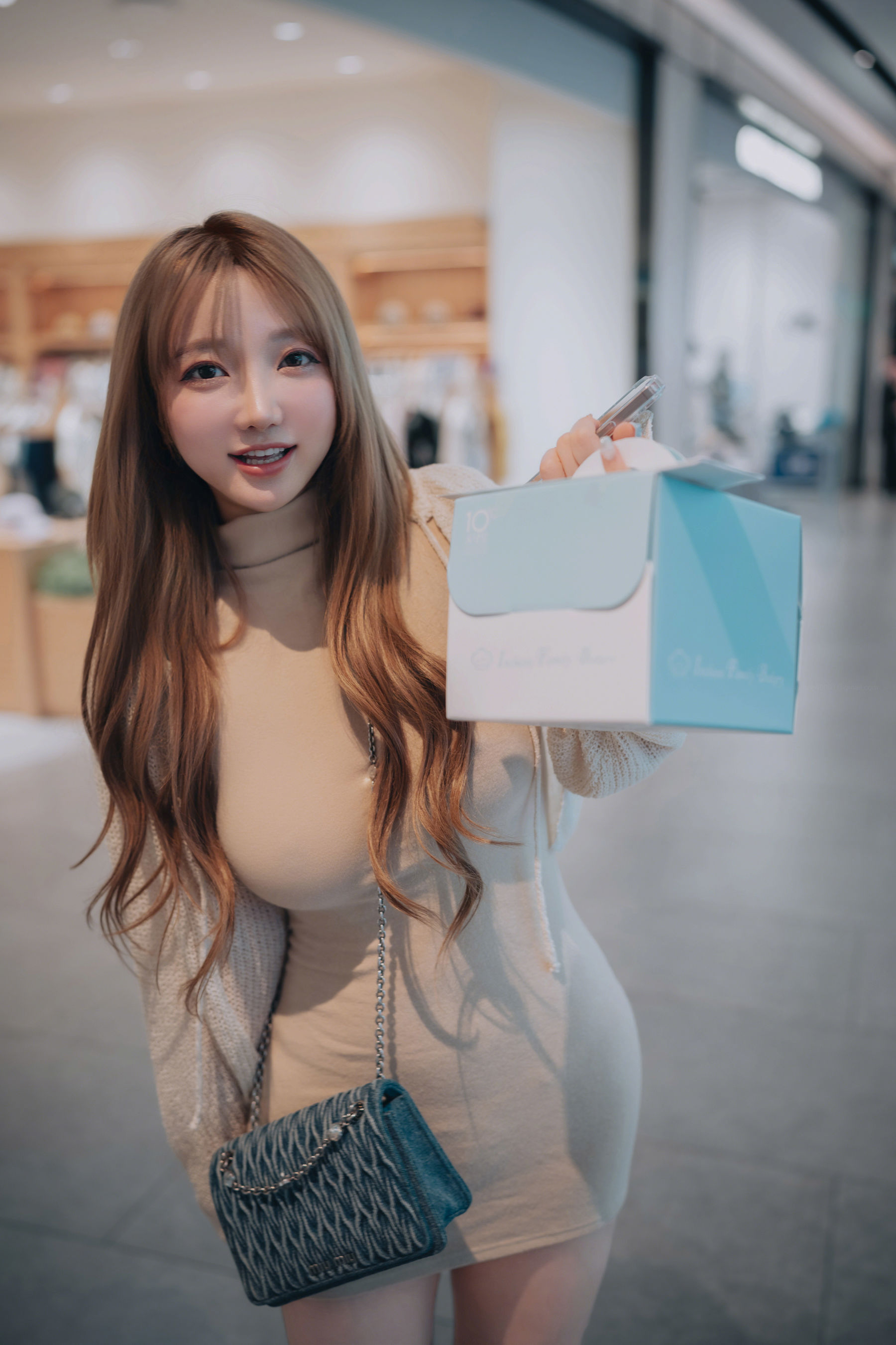 [DJAWA] Son Ye Eun - Happy Solo Birthday 第38张