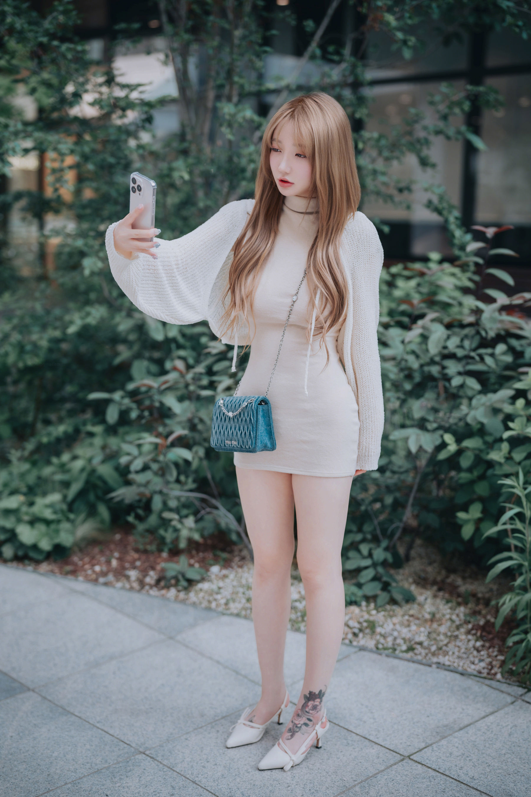 [DJAWA] Son Ye Eun - Happy Solo Birthday 第4张