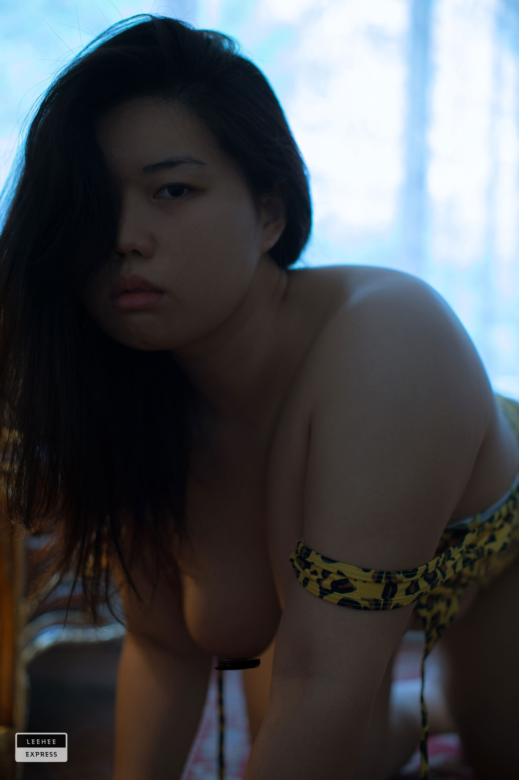 [LEEHEE EXPRESS] LEBE-024 - H.I  第48张