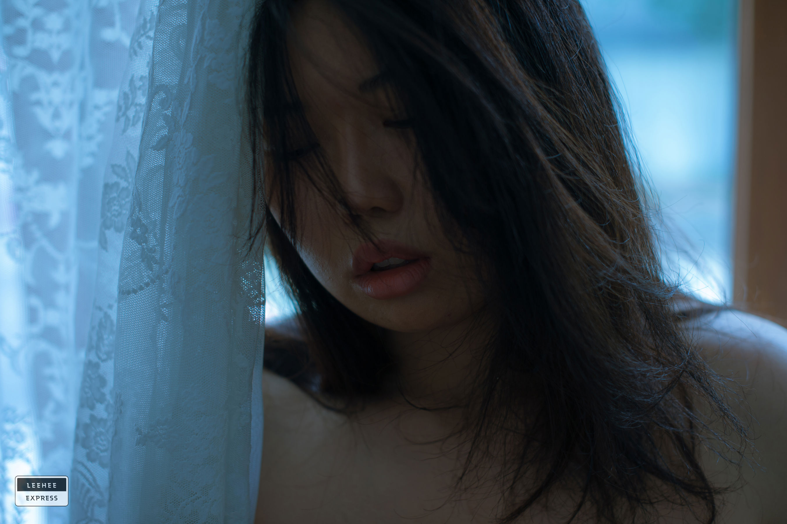 [LEEHEE EXPRESS] LEBE-024 - H.I  第32张