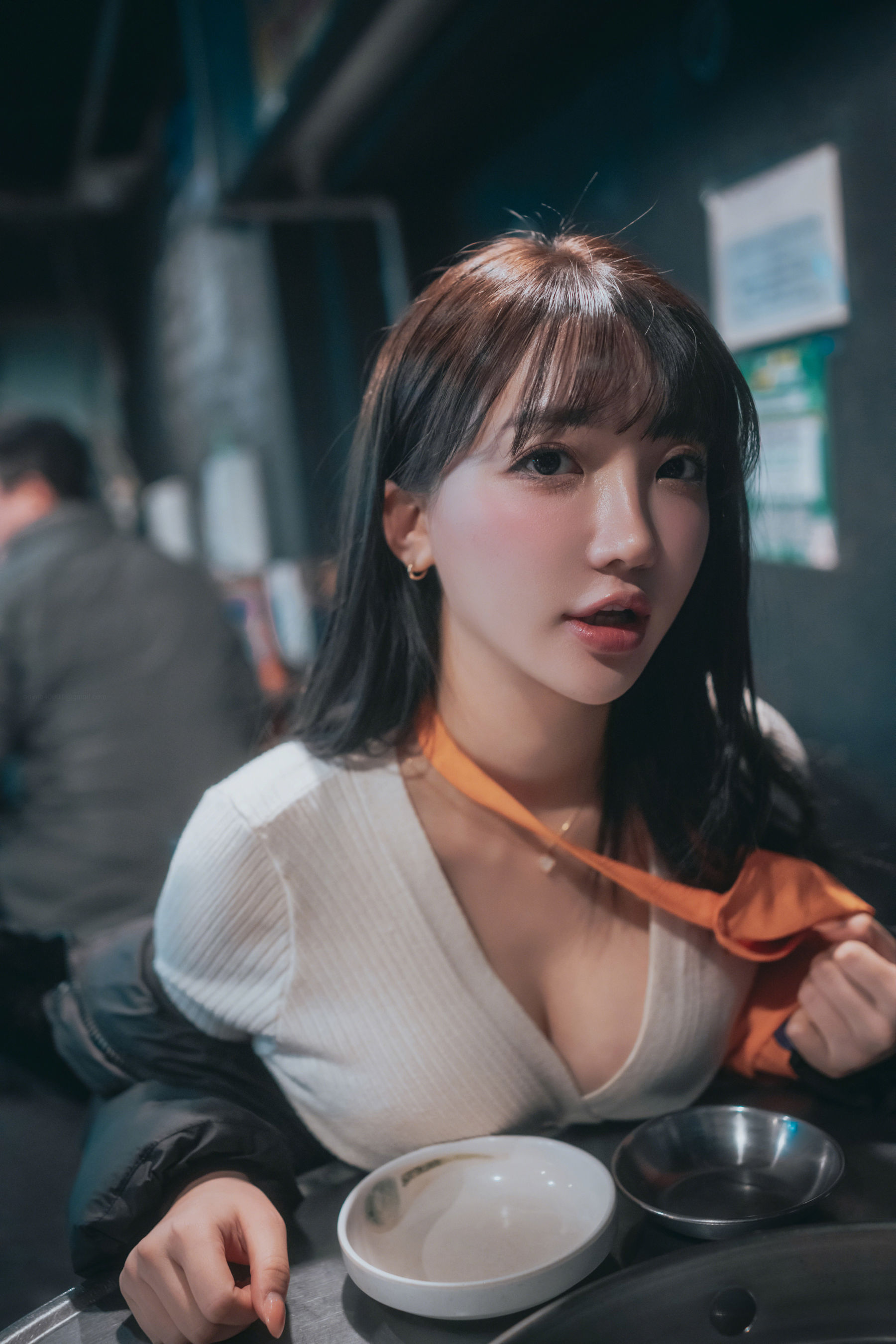 [DJAWA] Son Ye Eun - A Snap of Intimacy Vol.4 第97张