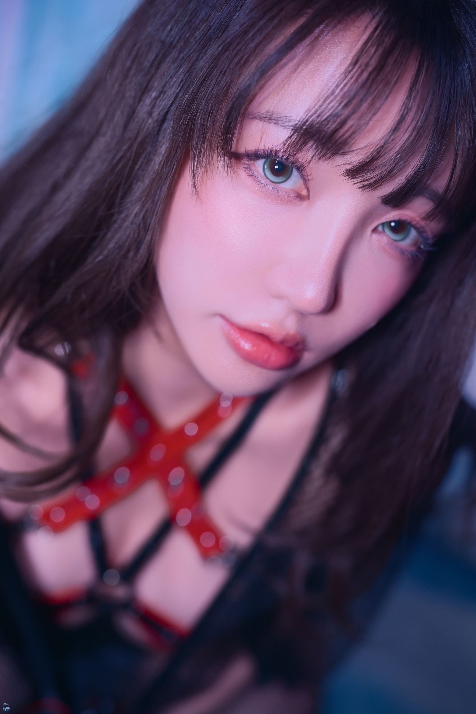 [BLUECAKE] Son Ye Eun - City Angel  第8张