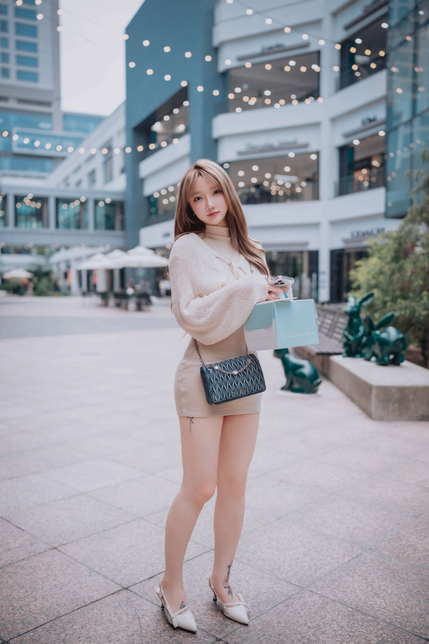 [DJAWA] Son Ye Eun - Happy Solo Birthday 第16张