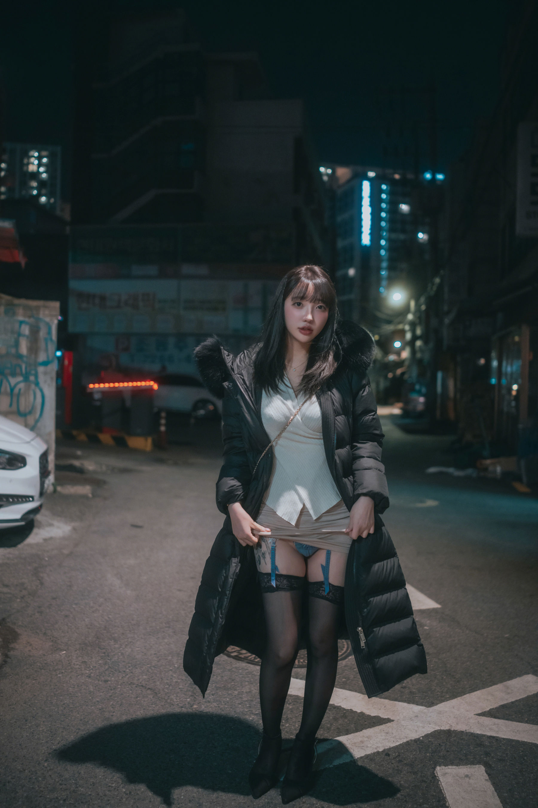 [DJAWA] Son Ye Eun - A Snap of Intimacy Vol.4 第112张