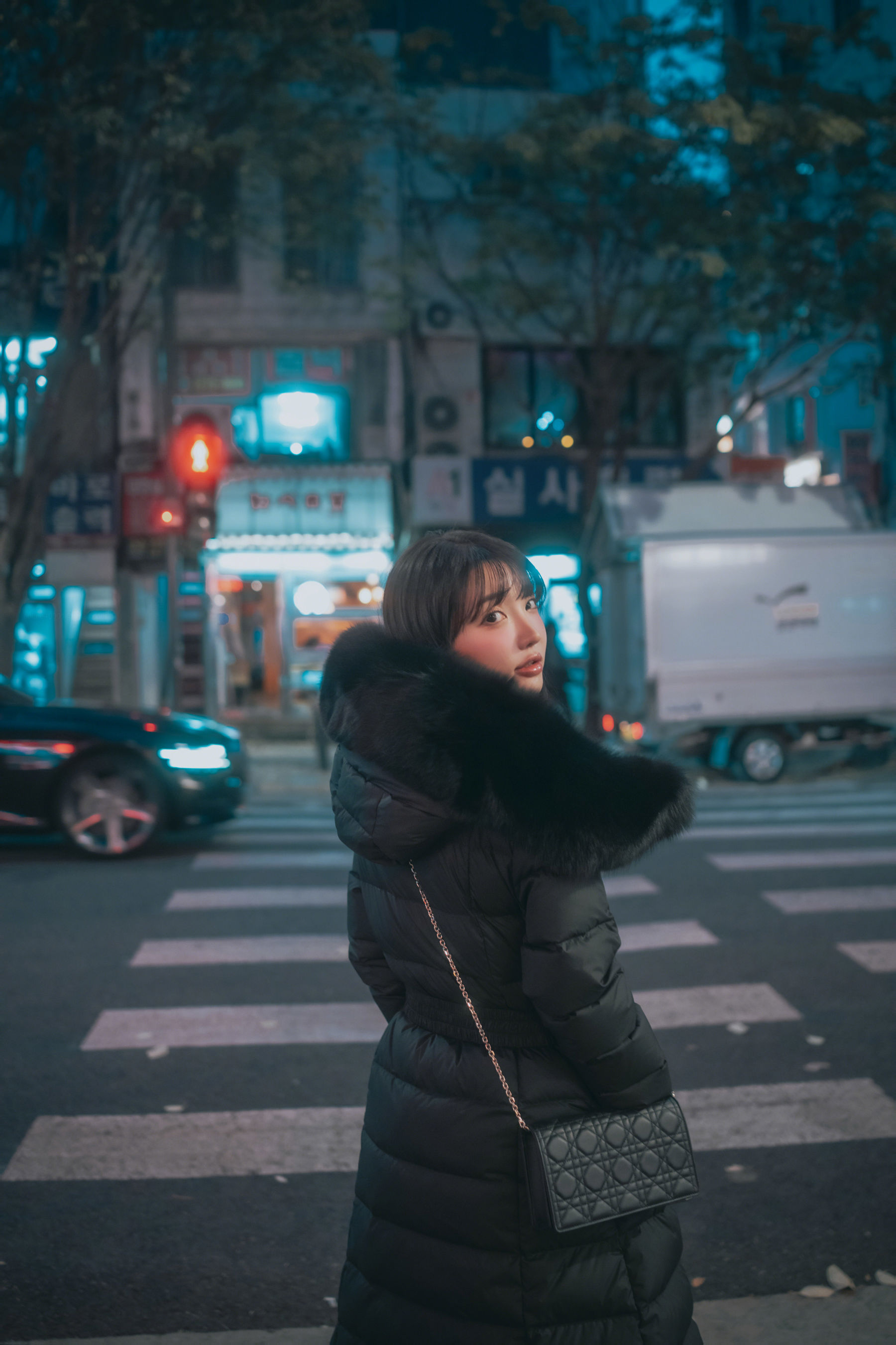 [DJAWA] Son Ye Eun - A Snap of Intimacy Vol.4 第27张