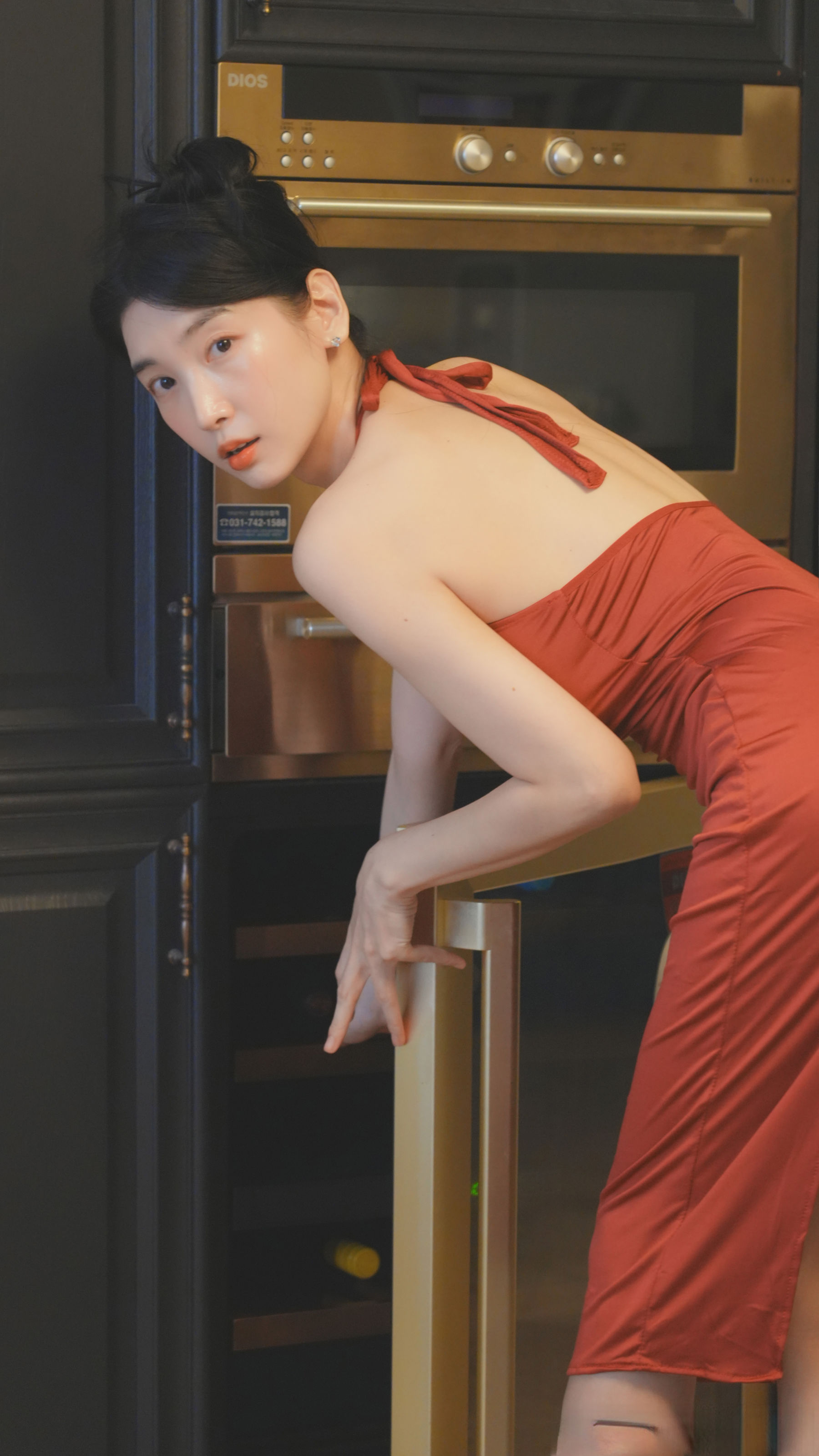 [Patreon] 韩国妹子 Leezy 2025年01月  第65张