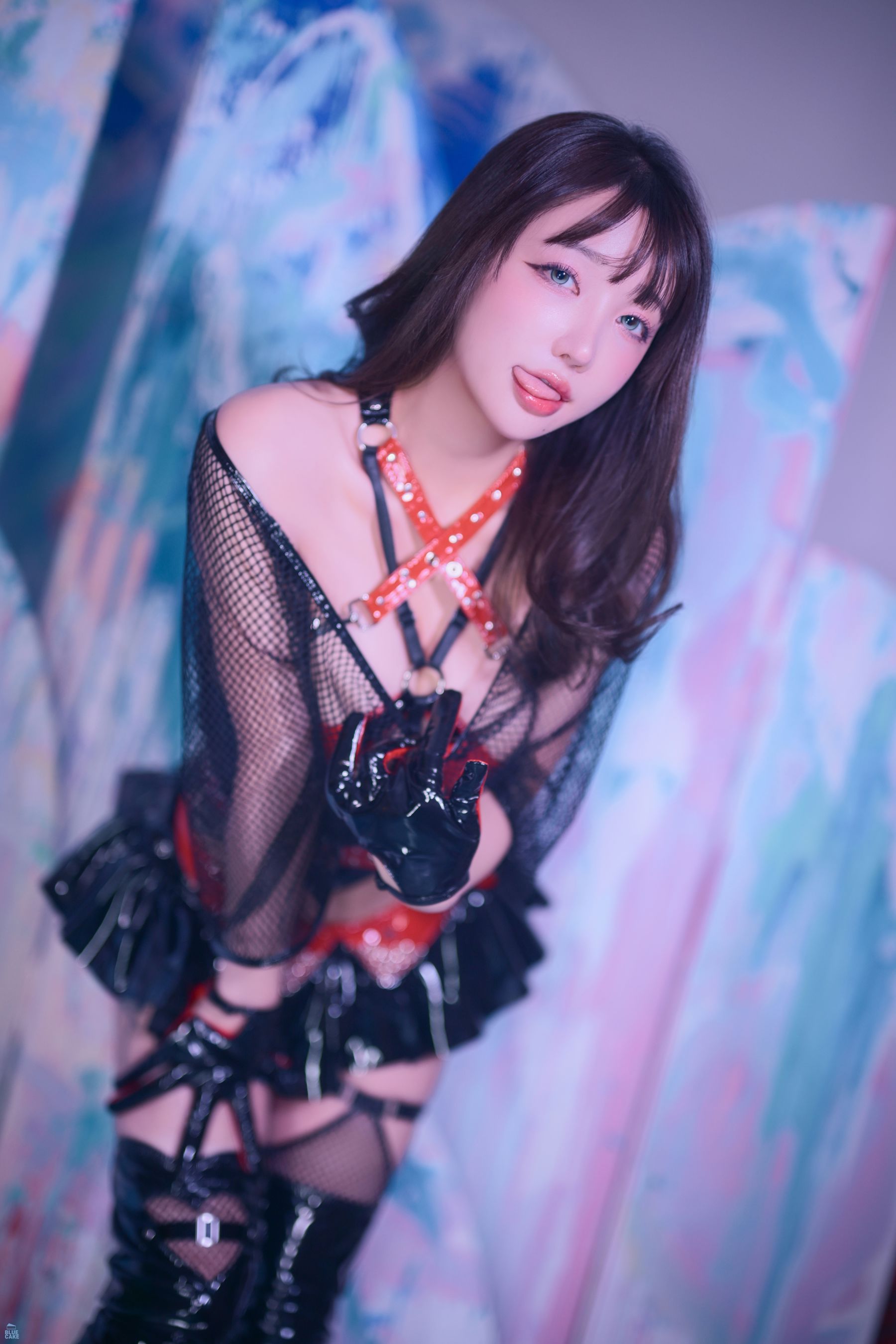 [BLUECAKE] Son Ye Eun - City Angel  第2张