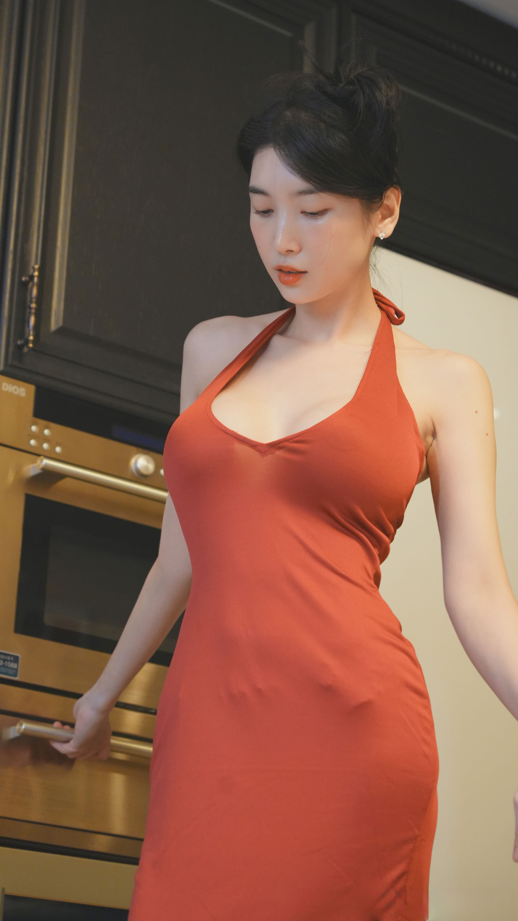 [Patreon] 韩国妹子 Leezy 2025年01月  第68张