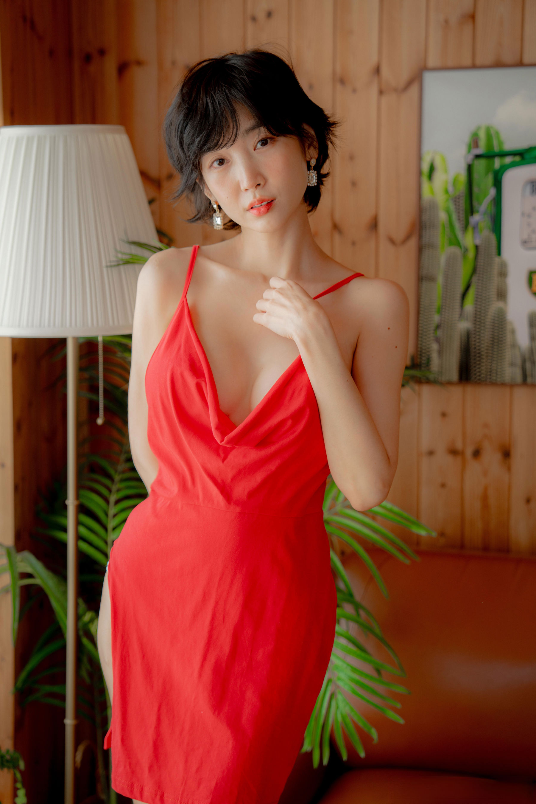 [Patreon] 韩国妹子 Leezy 2025年05月  第41张