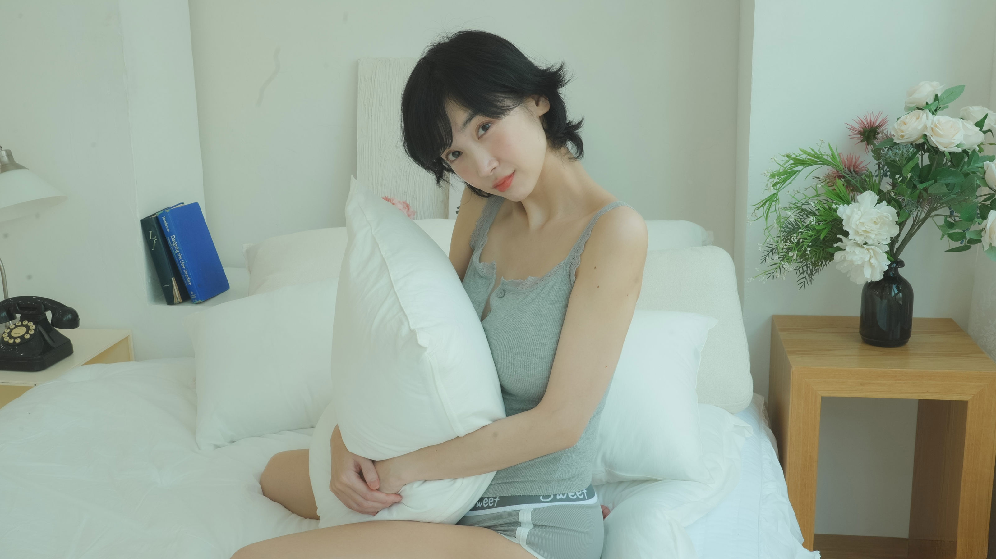 [Patreon] 韩国妹子 Leezy 2025年05月  第20张