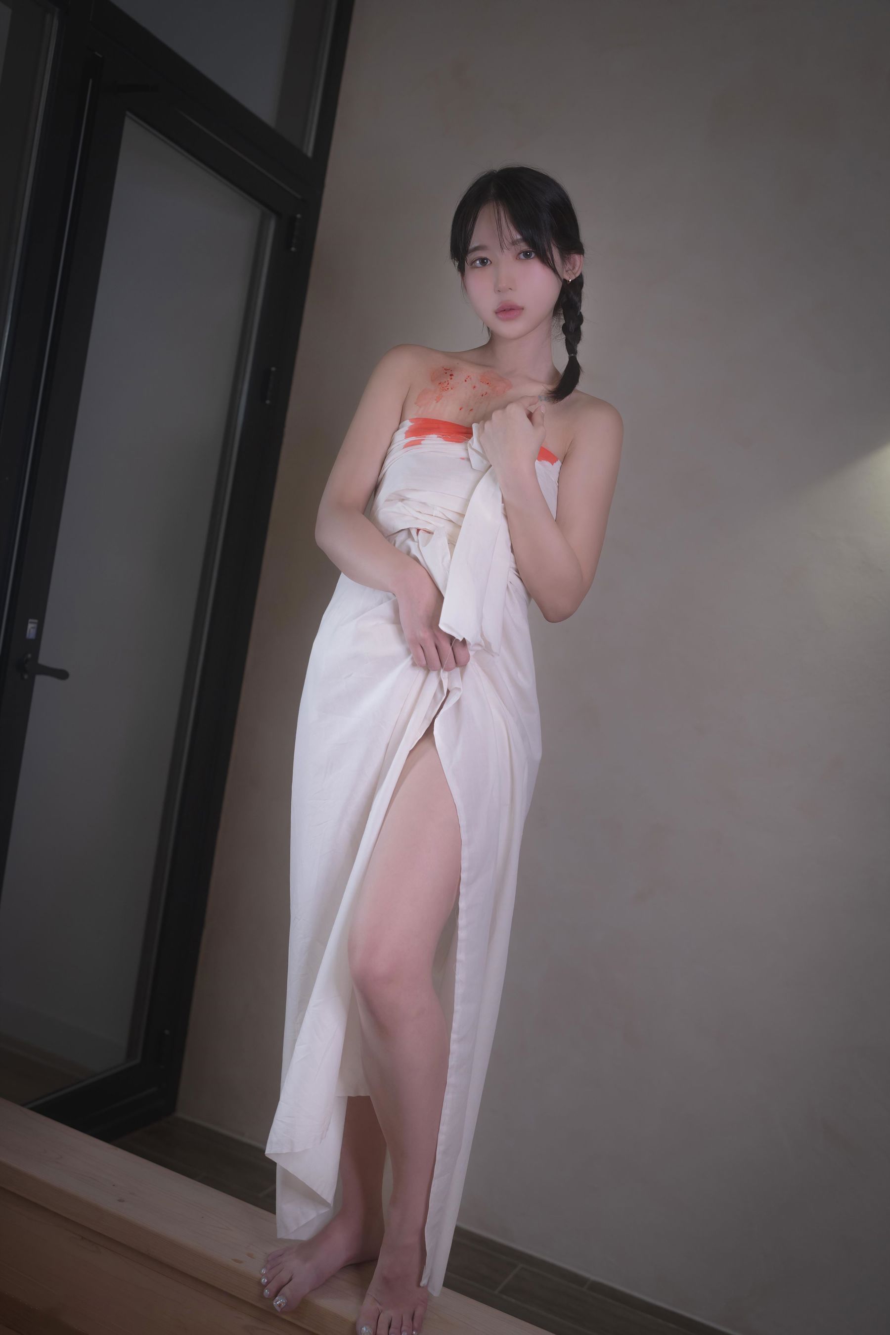 [PURE MEDIA] Vol.315 - Yeha  第13张