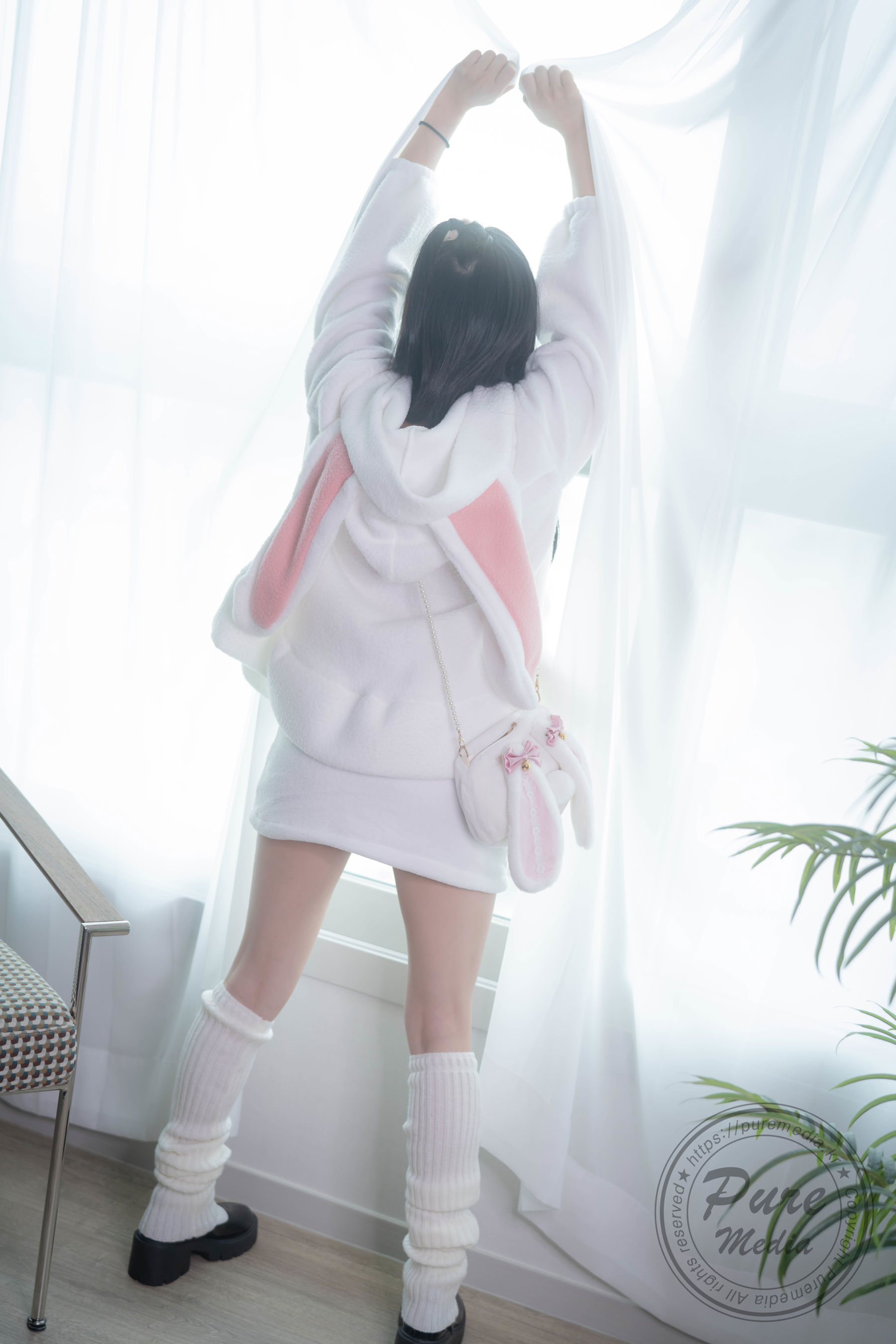 [PURE MEDIA] Vol.312 - Jelly  第3张