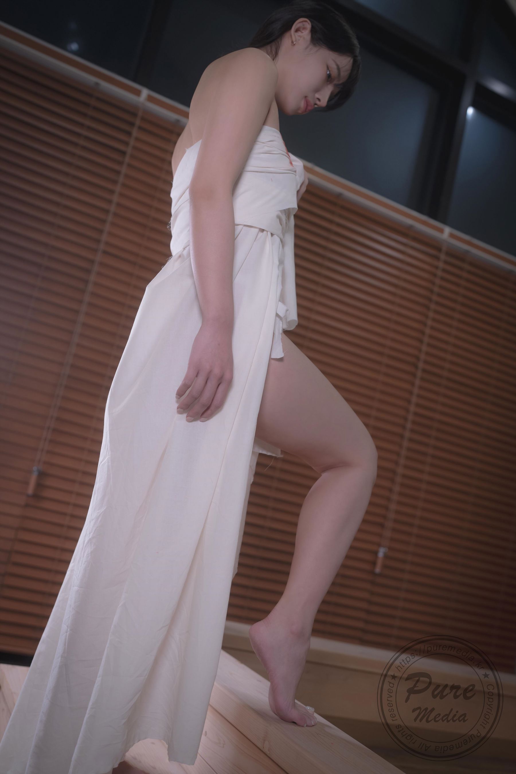 [PURE MEDIA] Vol.315 - Yeha  第9张