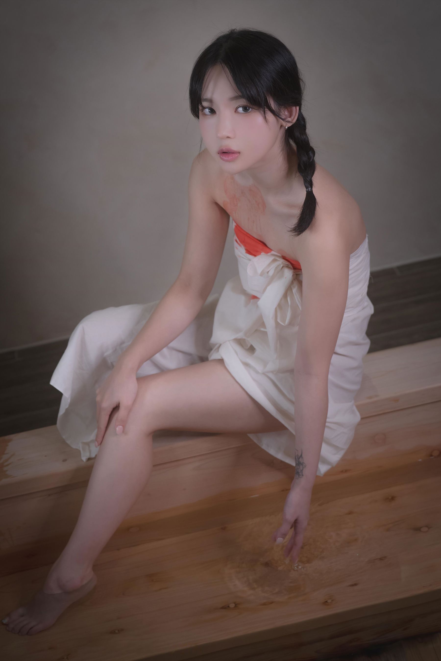 [PURE MEDIA] Vol.315 - Yeha  第14张