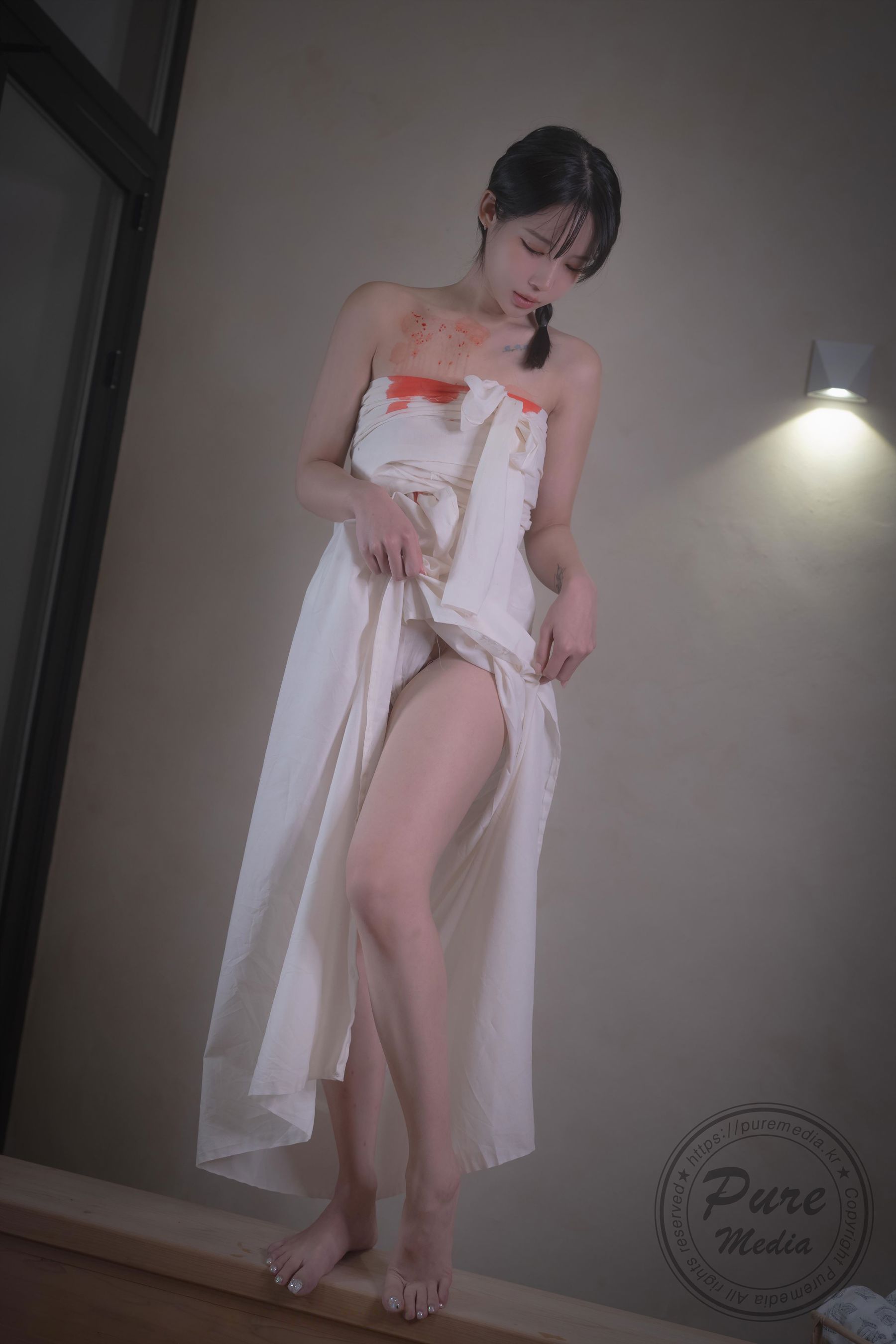 [PURE MEDIA] Vol.315 - Yeha  第13张