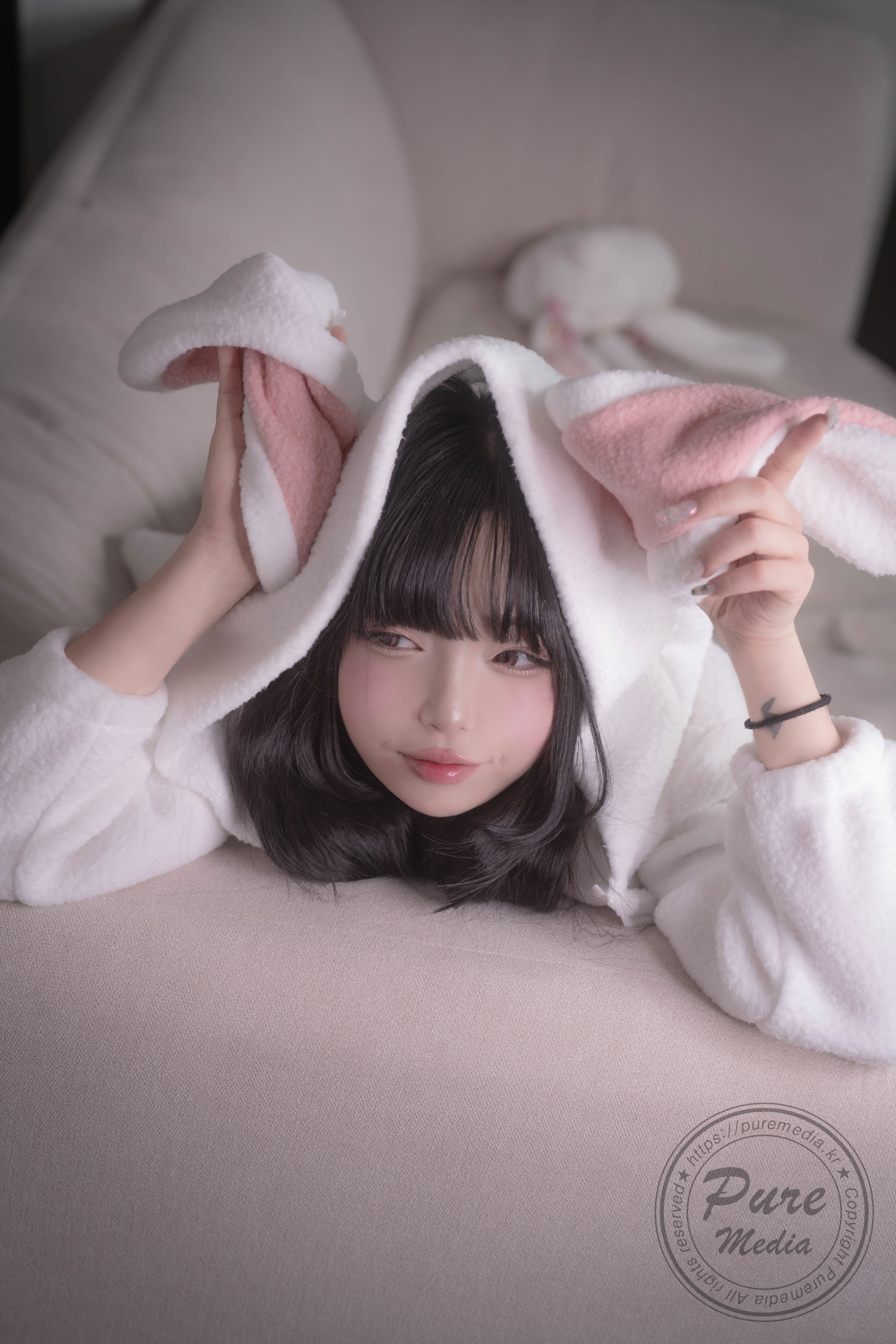 [PURE MEDIA] Vol.312 - Jelly  第37张