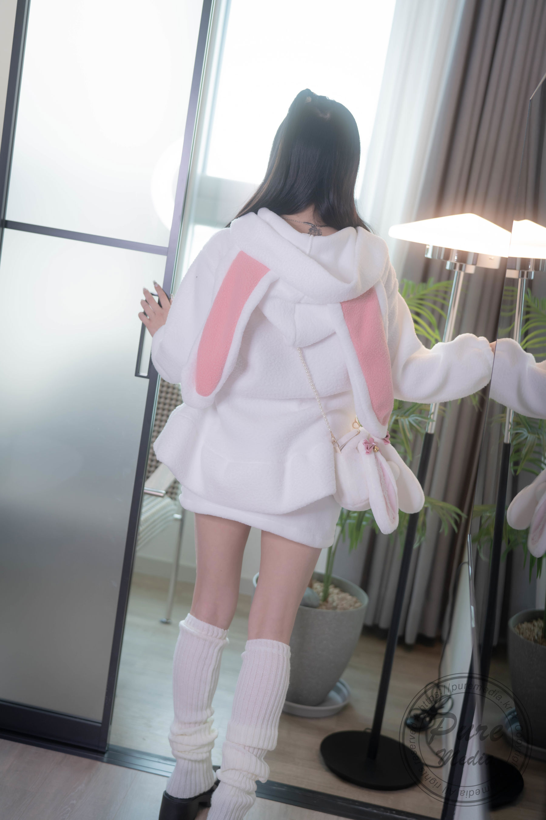 [PURE MEDIA] Vol.312 - Jelly  第3张