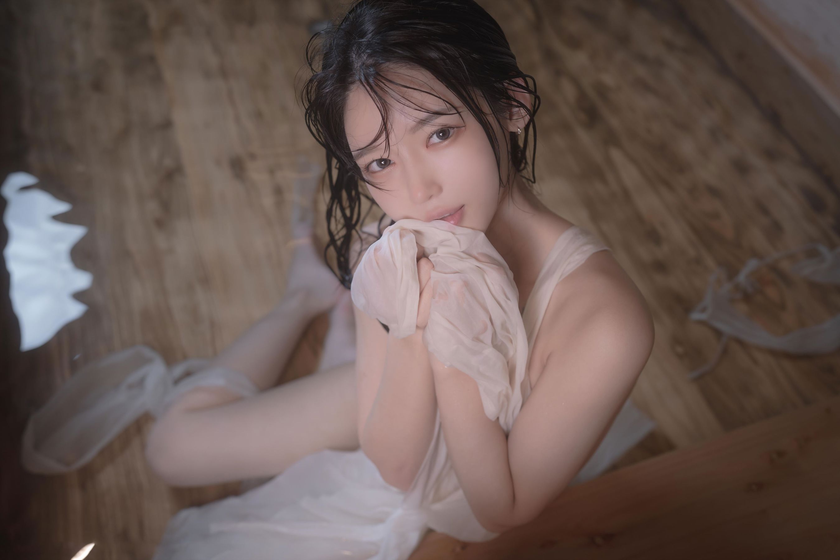 [PURE MEDIA] Vol.315 - Yeha  第3张