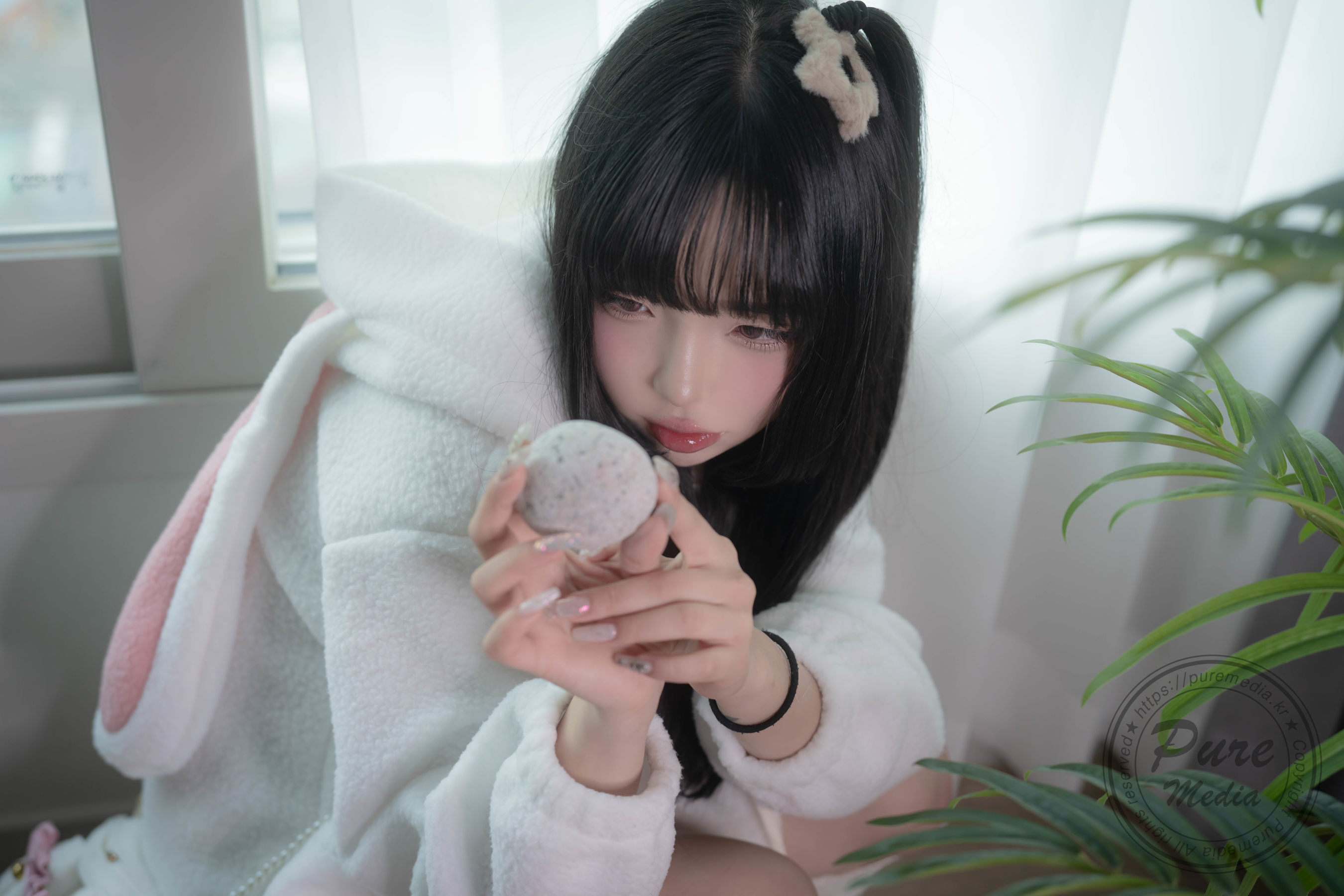 [PURE MEDIA] Vol.312 - Jelly  第4张