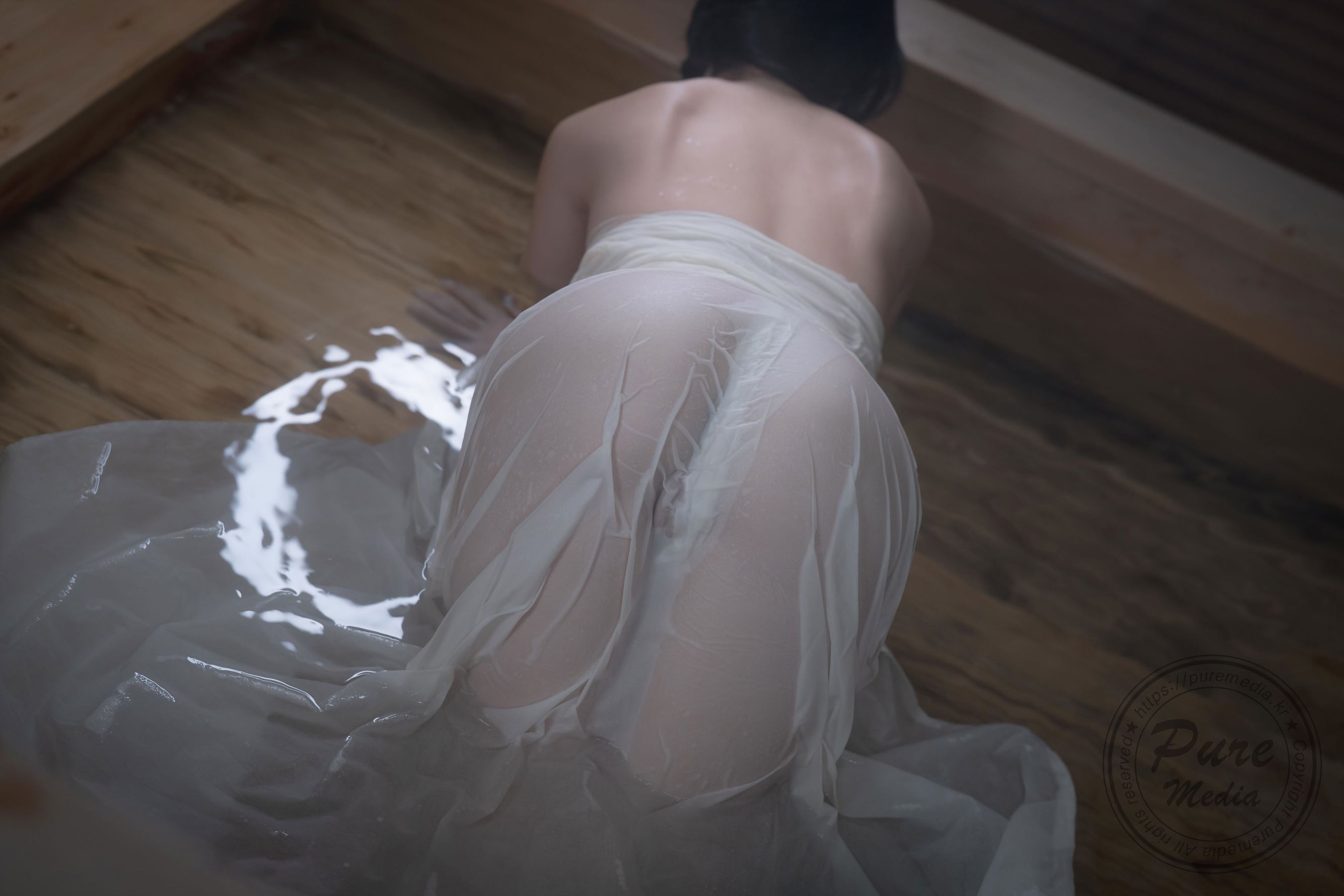 [PURE MEDIA] Vol.315 - Yeha  第46张
