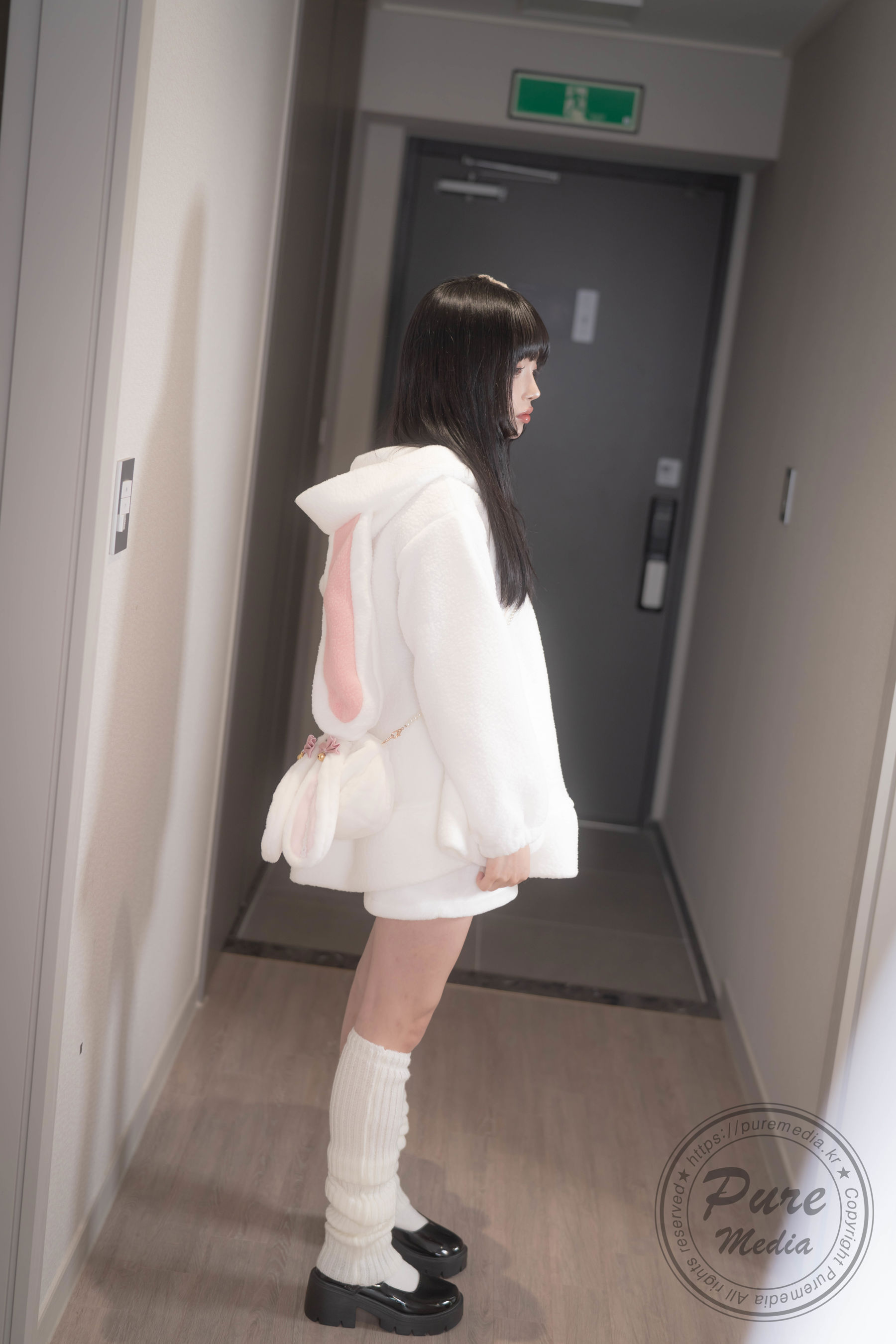 [PURE MEDIA] Vol.312 - Jelly  第2张