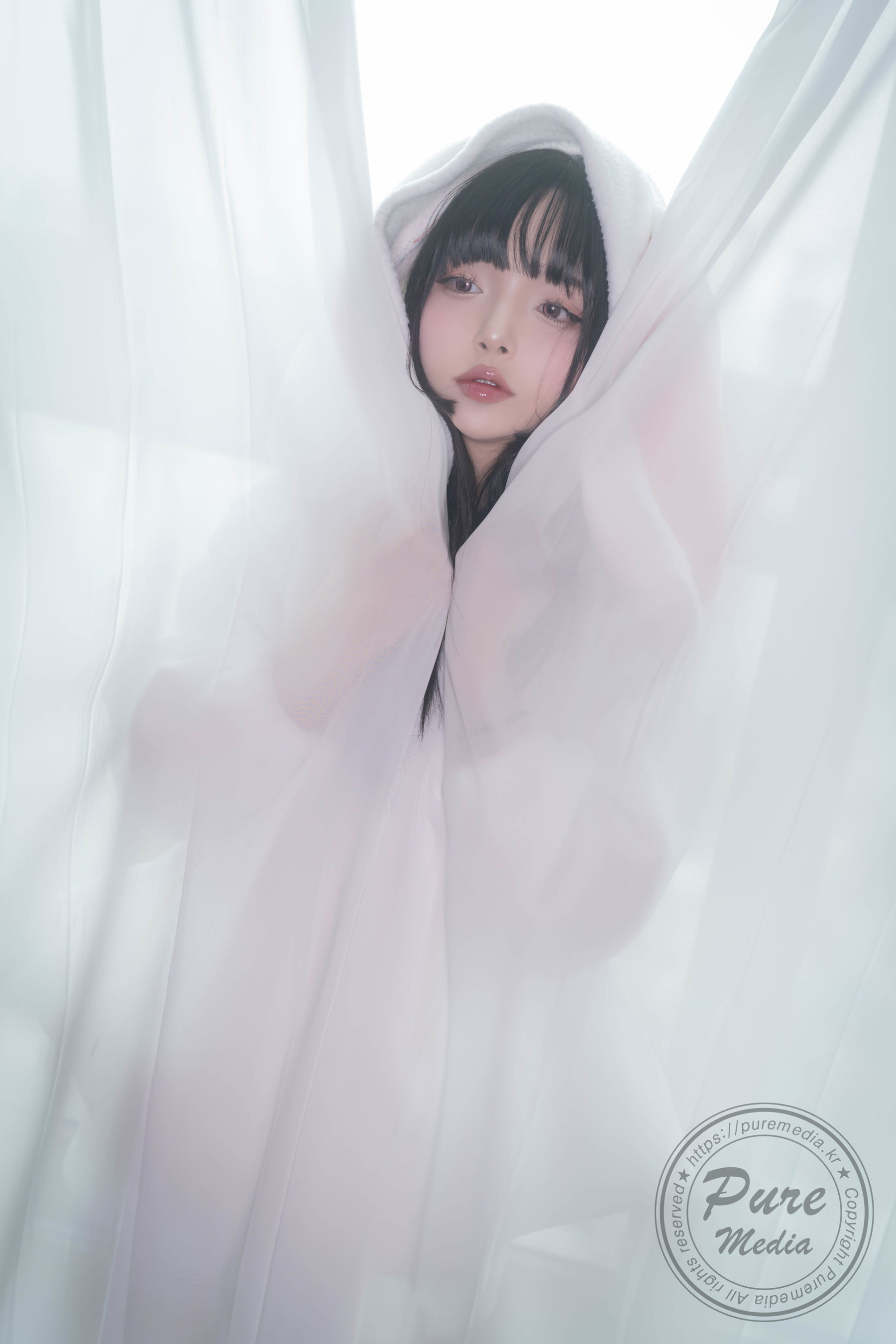 [PURE MEDIA] Vol.312 - Jelly  第4张