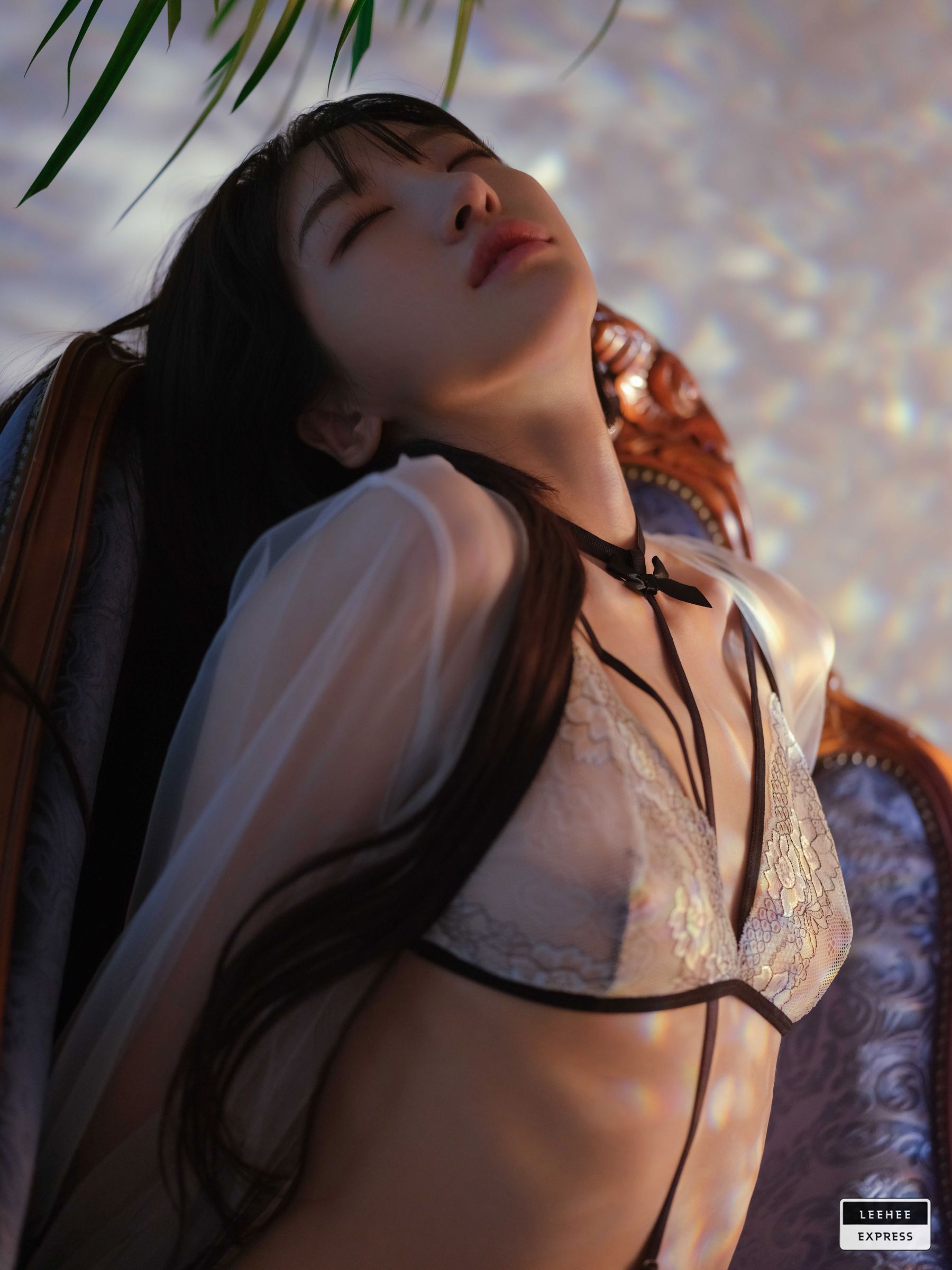[LEEHEE EXPRESS] LEHF-154A - Nari  第3张