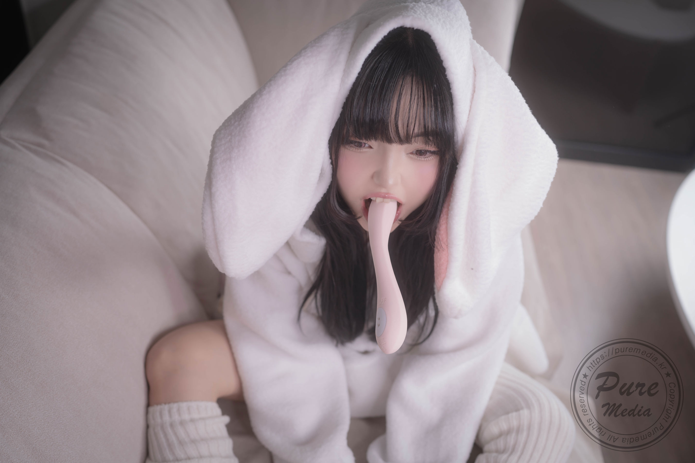 [PURE MEDIA] Vol.312 - Jelly  第9张