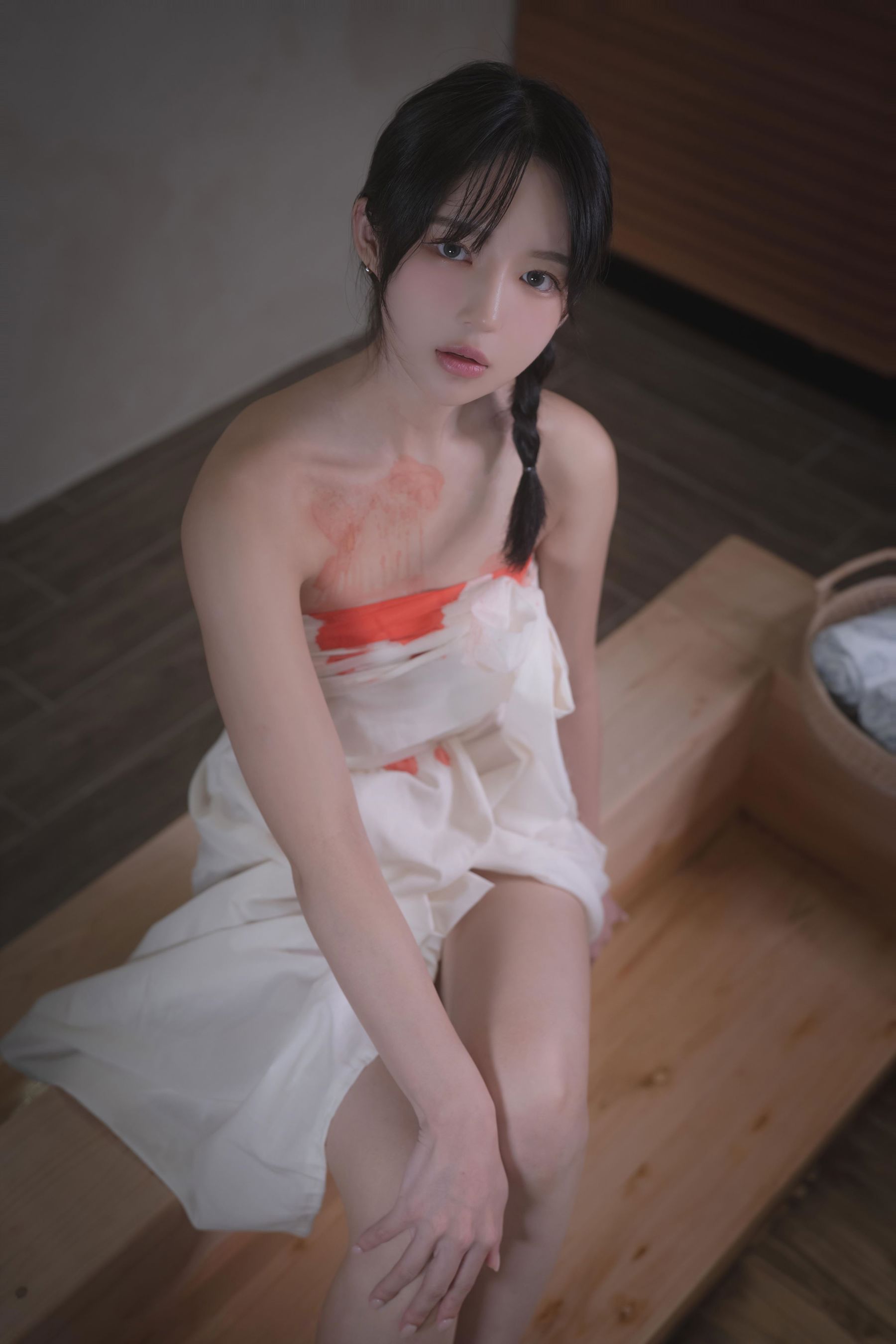 [PURE MEDIA] Vol.315 - Yeha  第14张