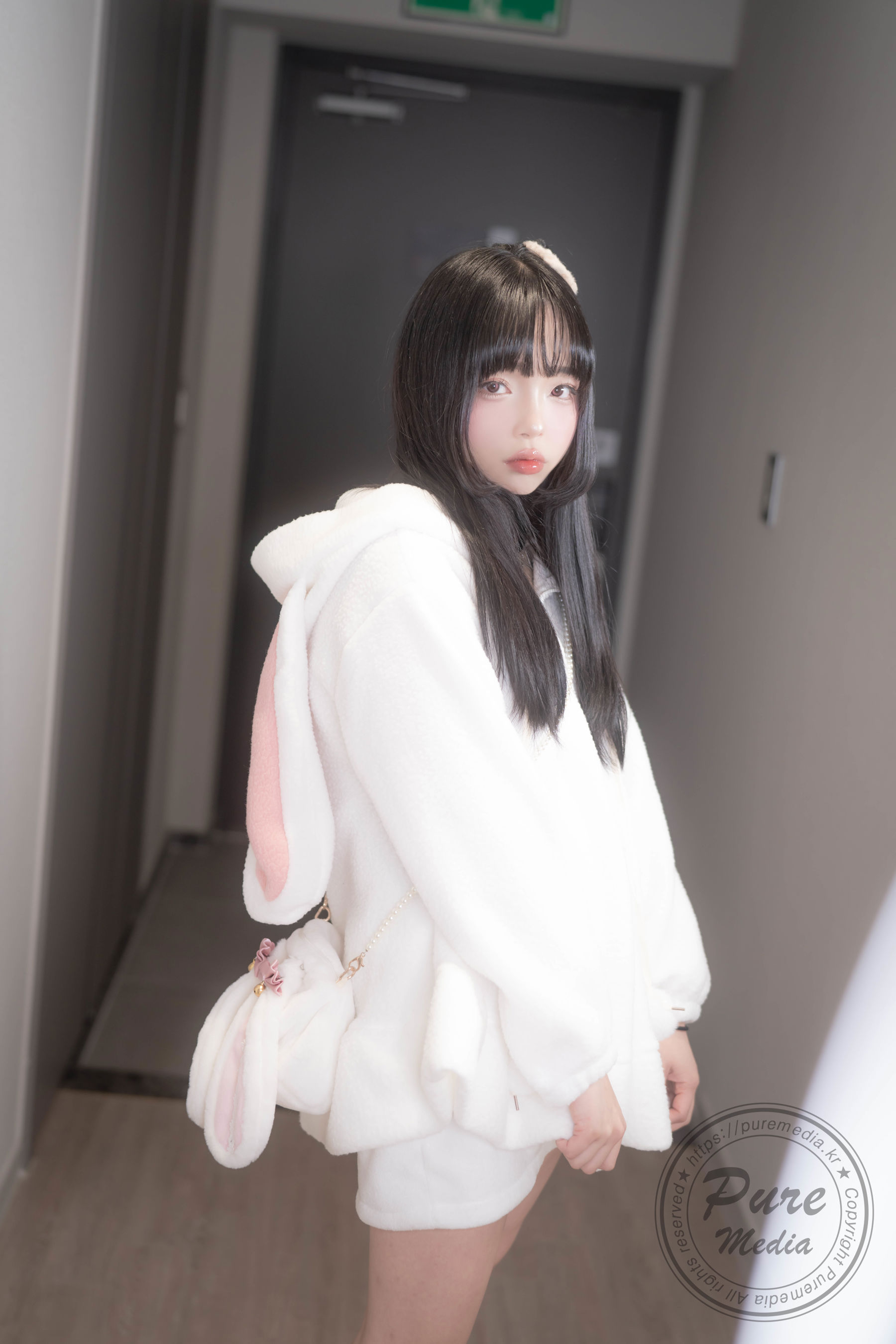 [PURE MEDIA] Vol.312 - Jelly  第3张