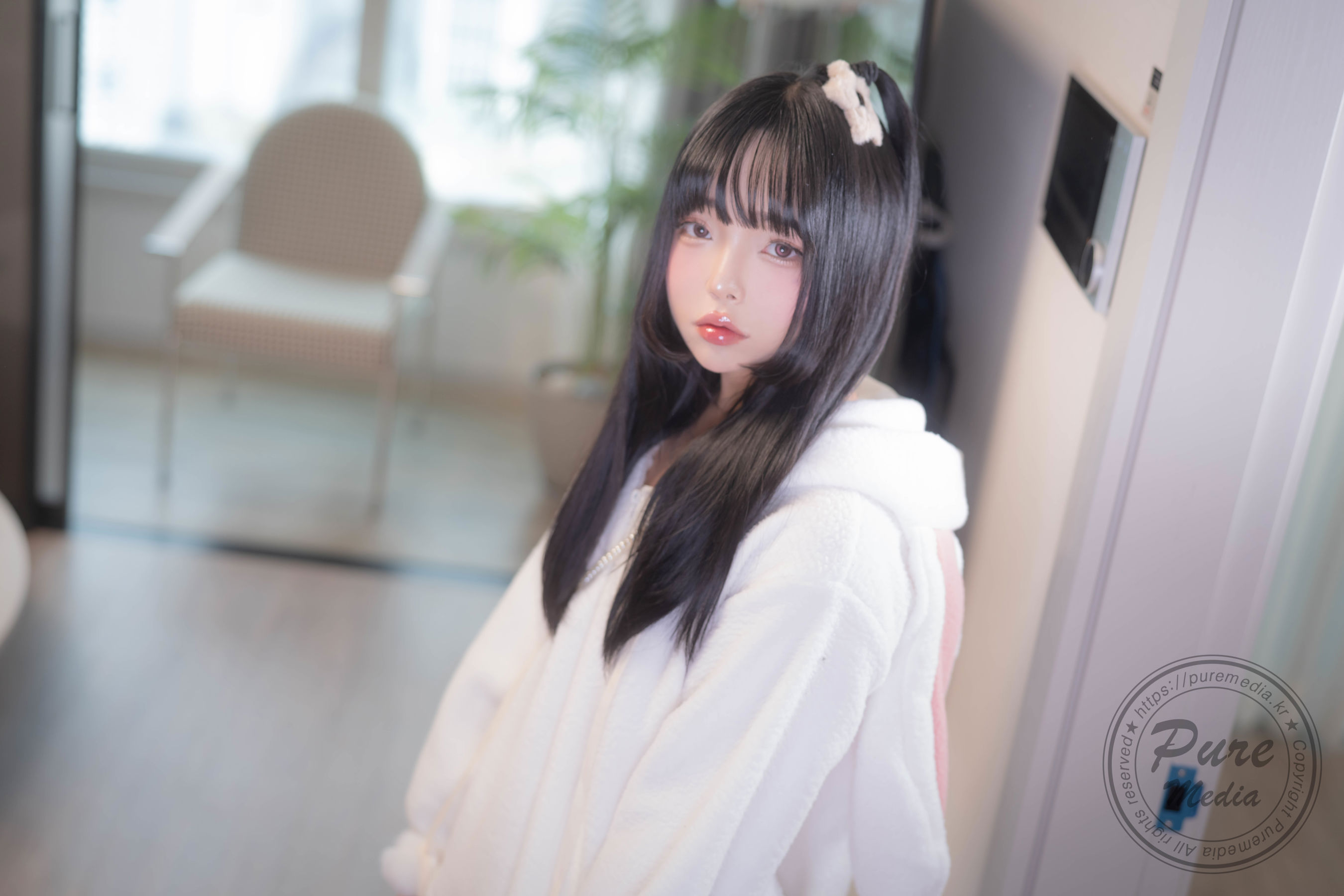 [PURE MEDIA] Vol.312 - Jelly  第3张