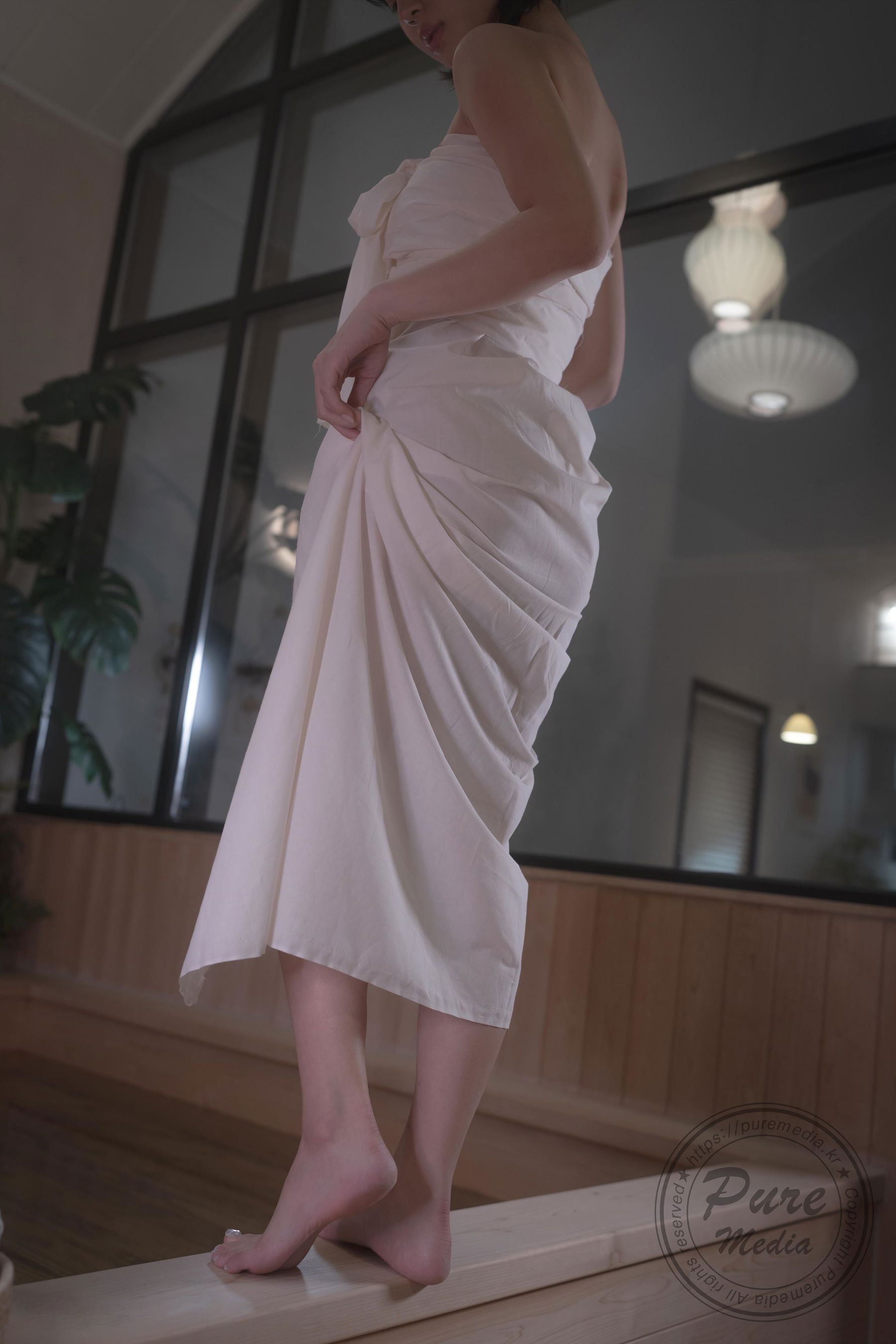 [PURE MEDIA] Vol.315 - Yeha  第11张