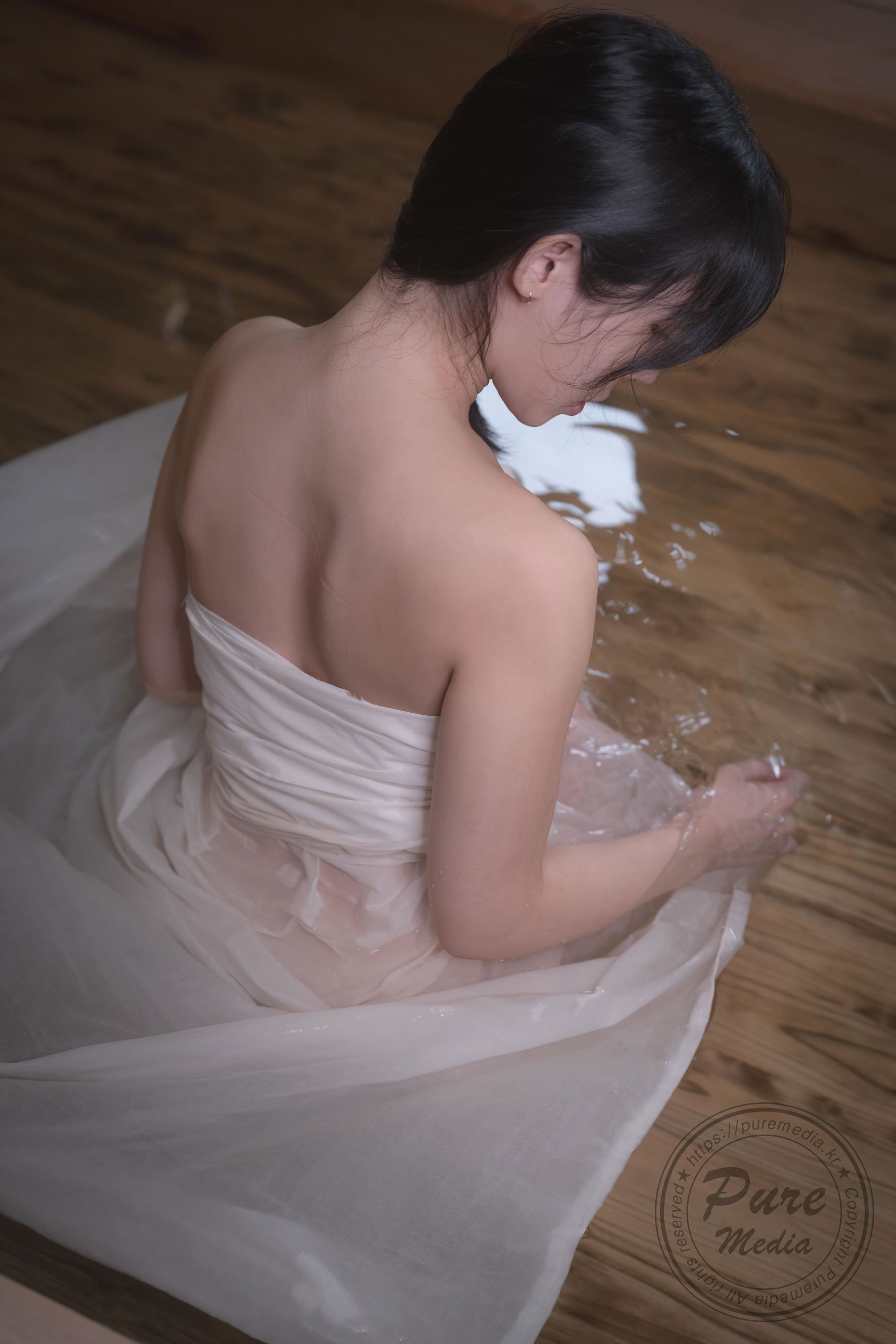 [PURE MEDIA] Vol.315 - Yeha  第5张