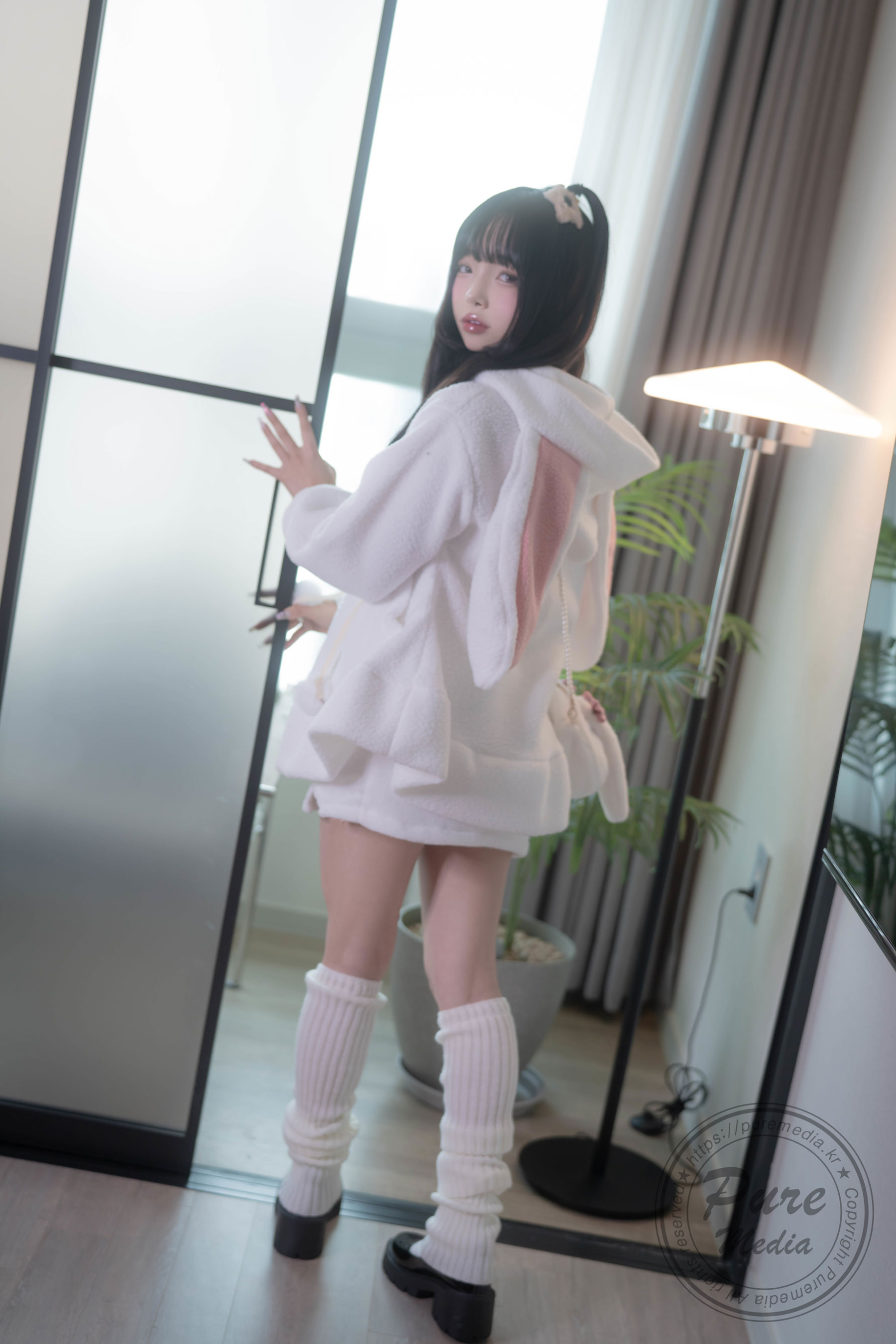 [PURE MEDIA] Vol.312 - Jelly  第3张