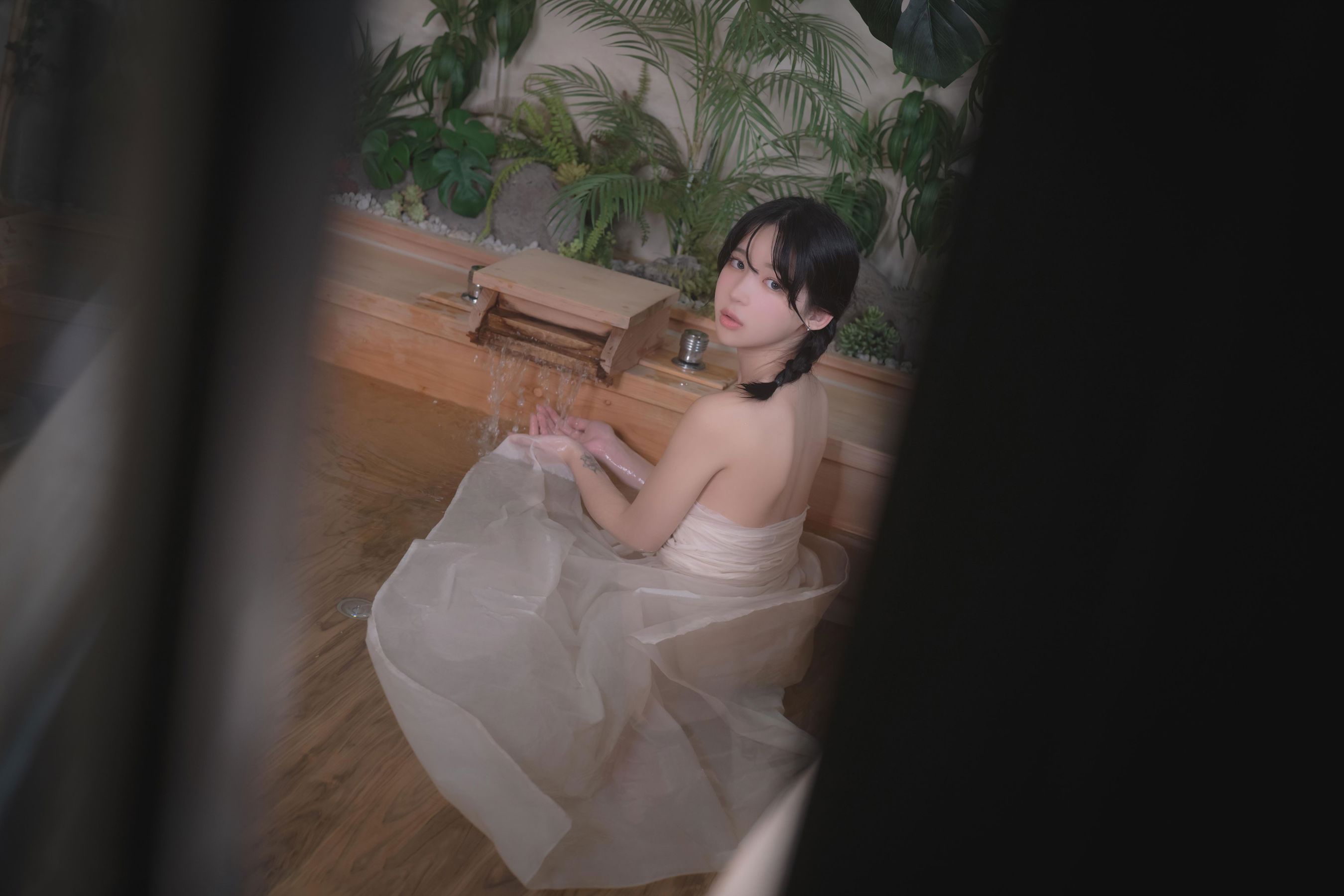 [PURE MEDIA] Vol.315 - Yeha  第11张