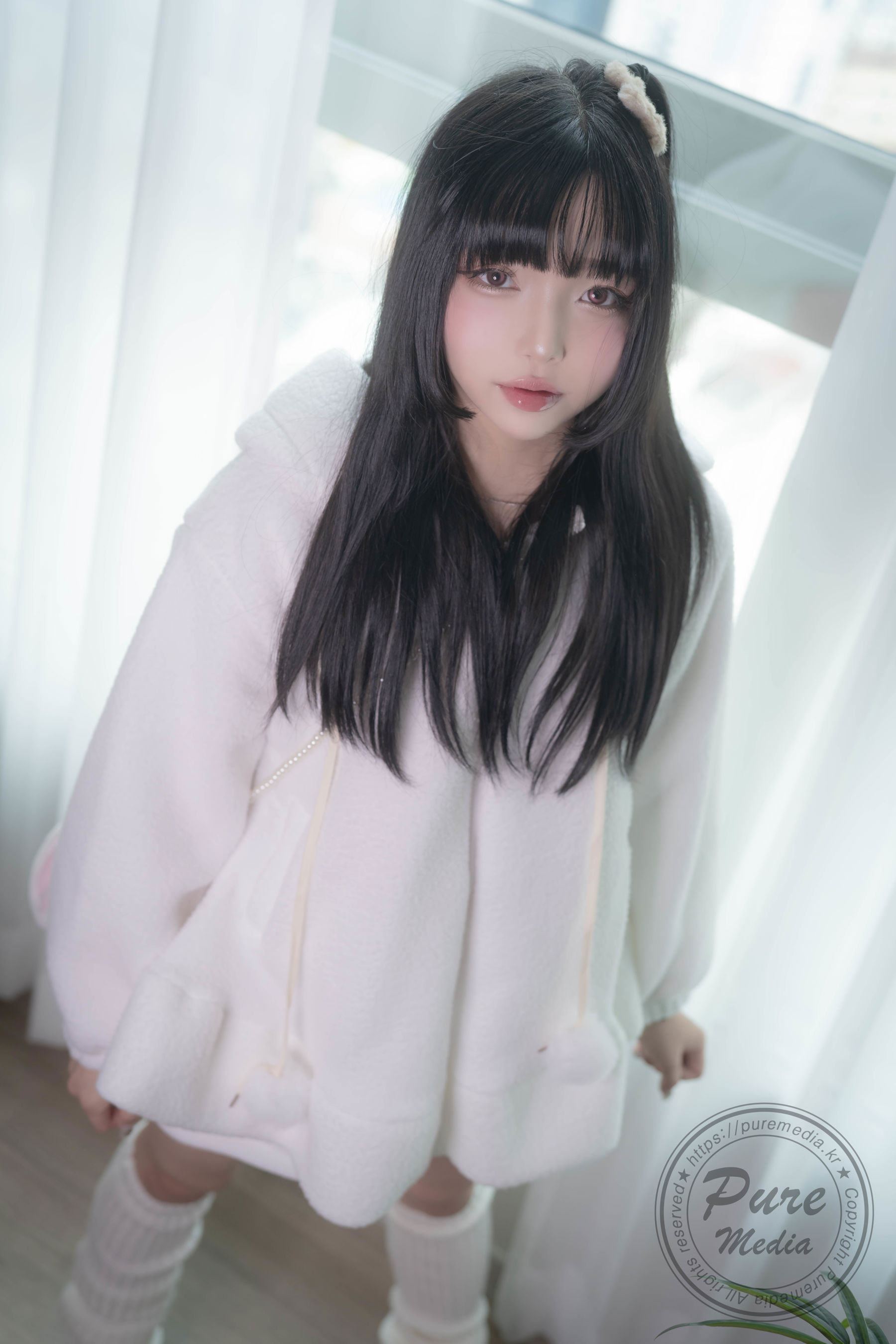 [PURE MEDIA] Vol.312 - Jelly  第4张