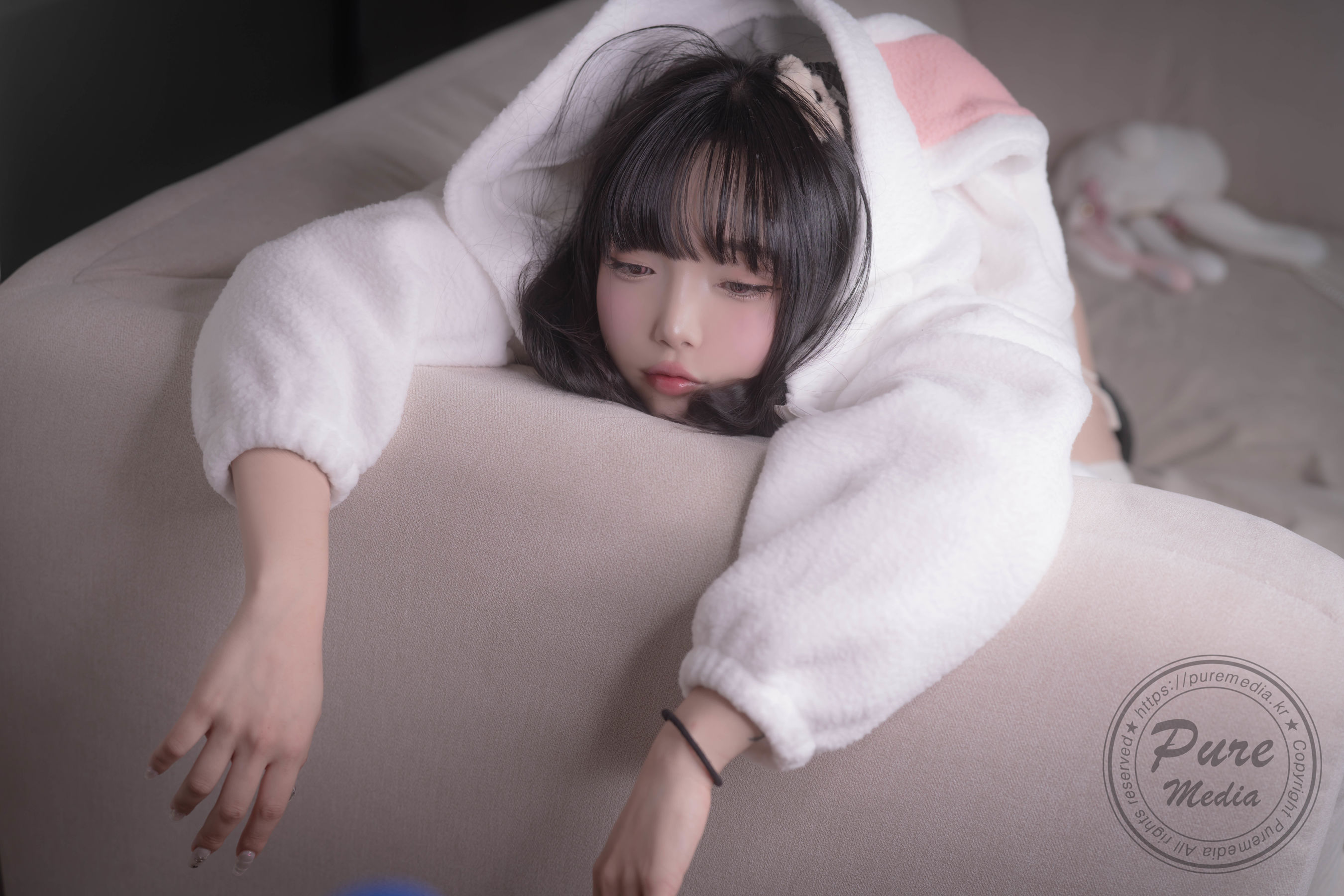 [PURE MEDIA] Vol.312 - Jelly  第38张