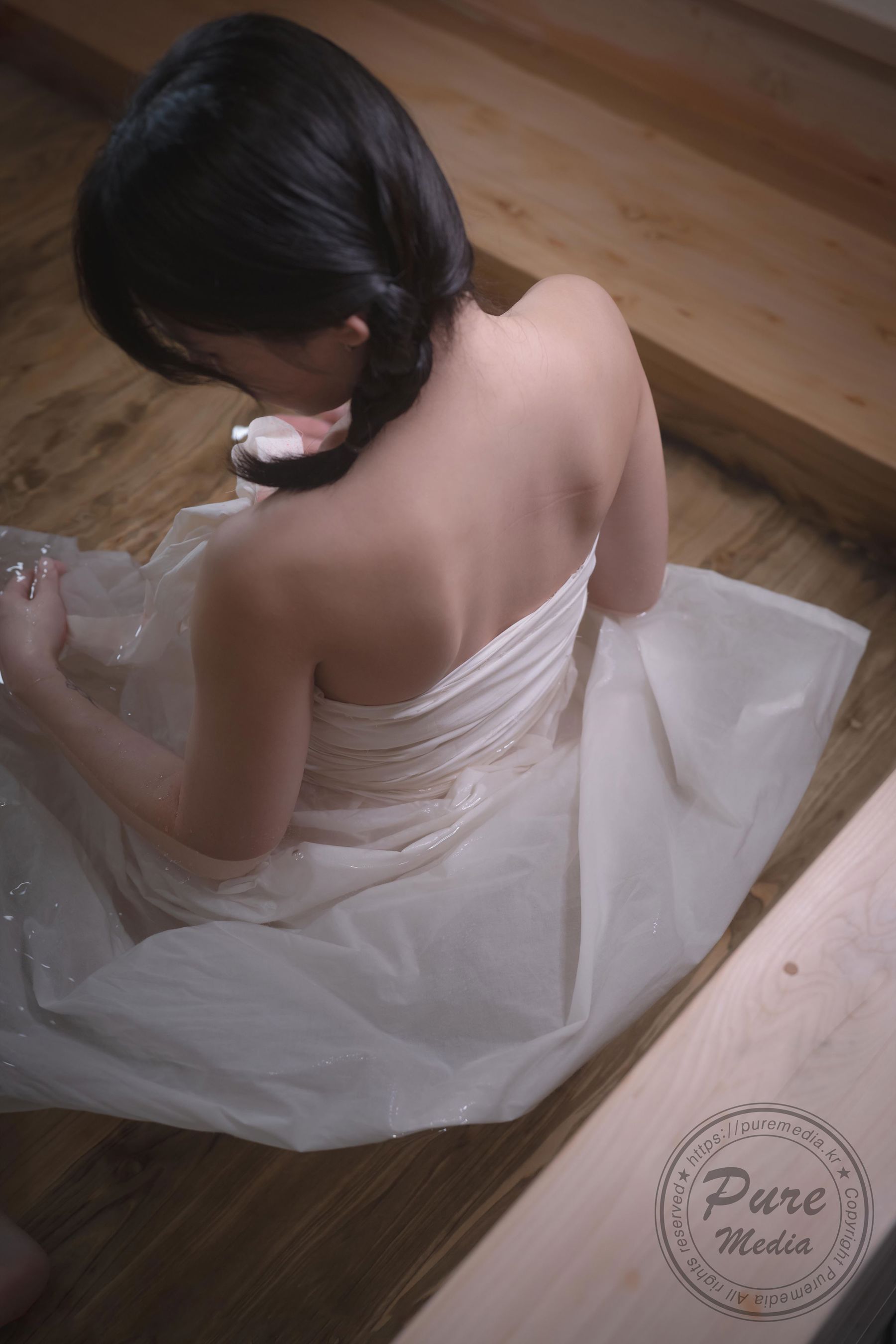 [PURE MEDIA] Vol.315 - Yeha  第5张