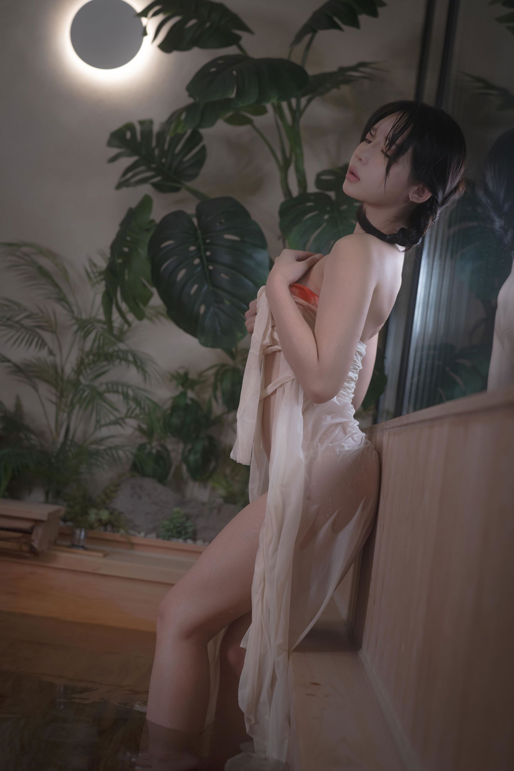 [PURE MEDIA] Vol.315 - Yeha  第8张