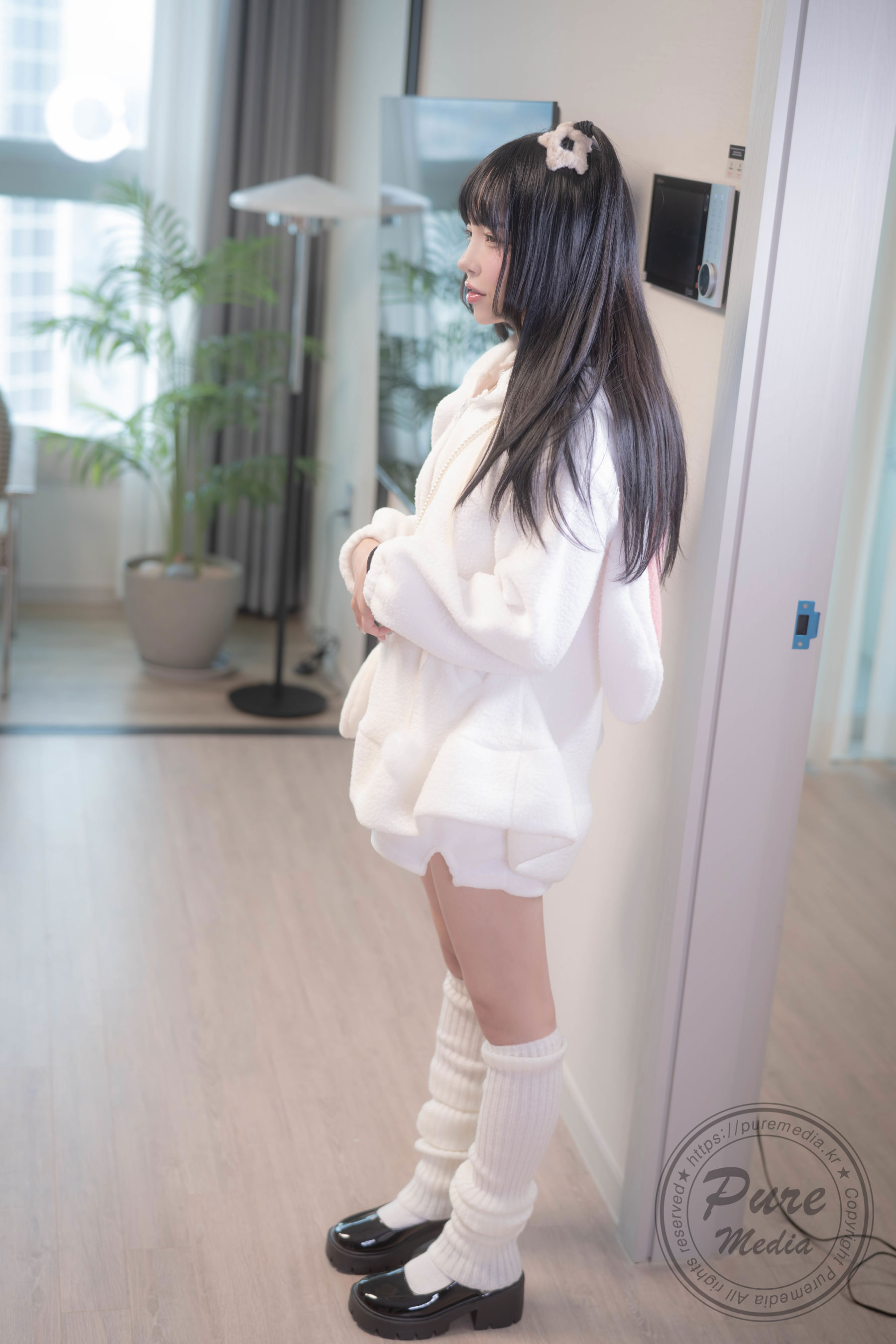 [PURE MEDIA] Vol.312 - Jelly  第4张