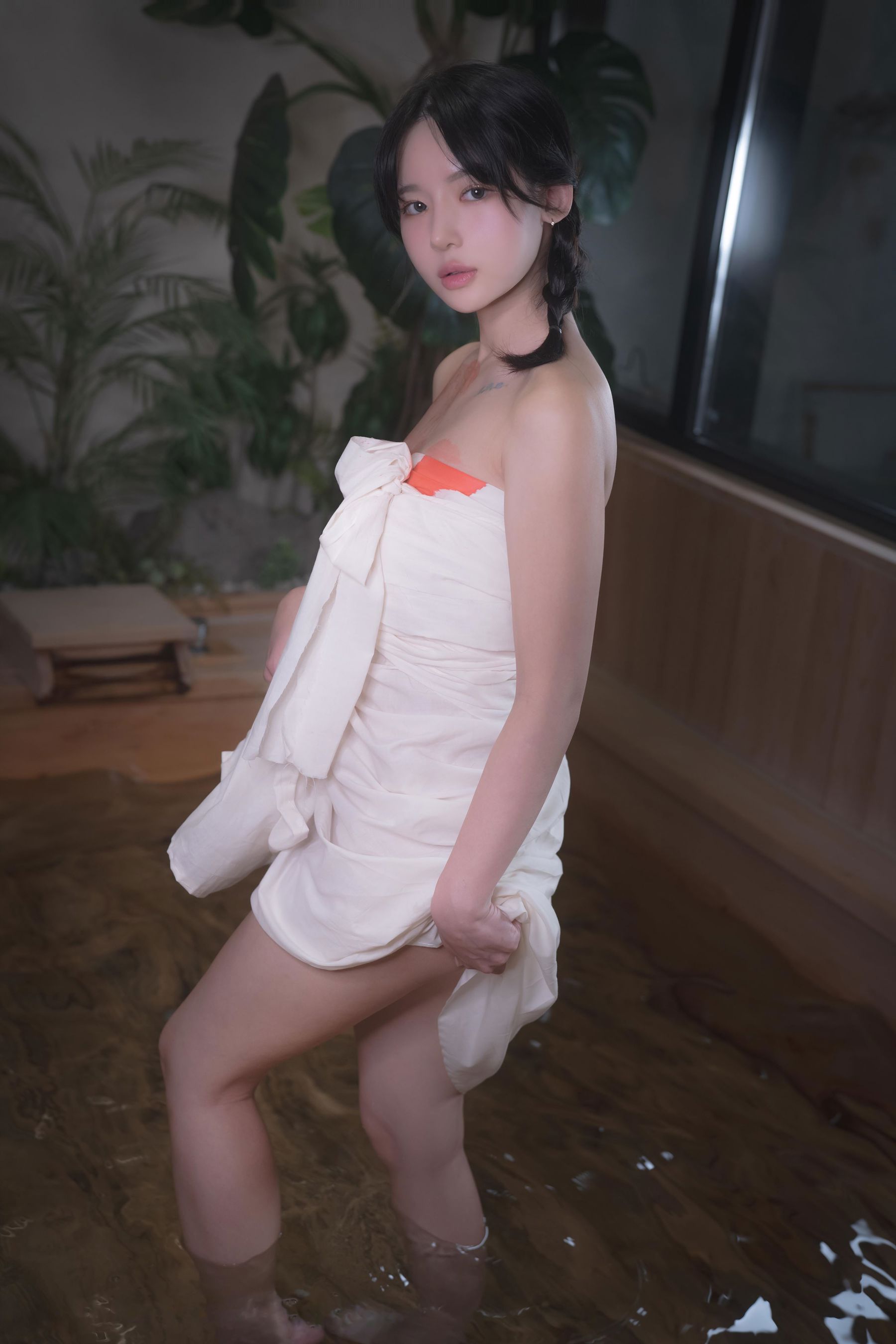 [PURE MEDIA] Vol.315 - Yeha  第16张