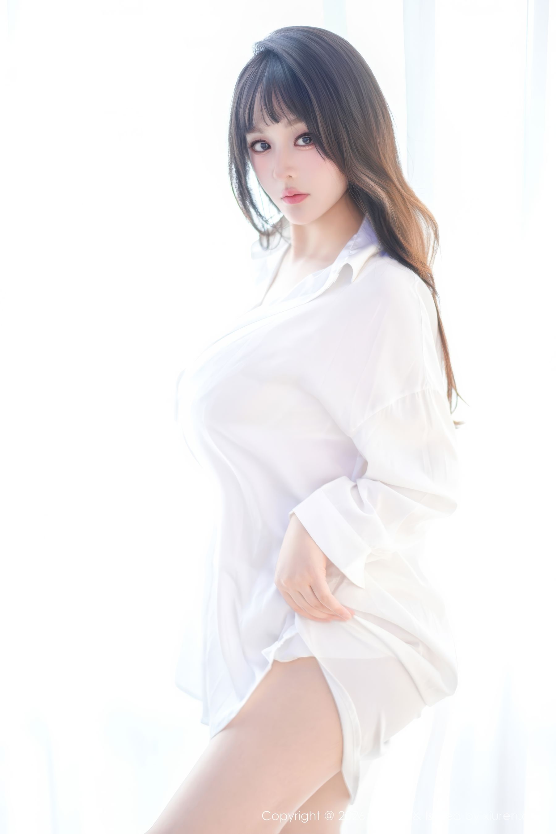 [YouMi]尤蜜荟 2026.01.14 Vol.1199 沈南汐RuRu
